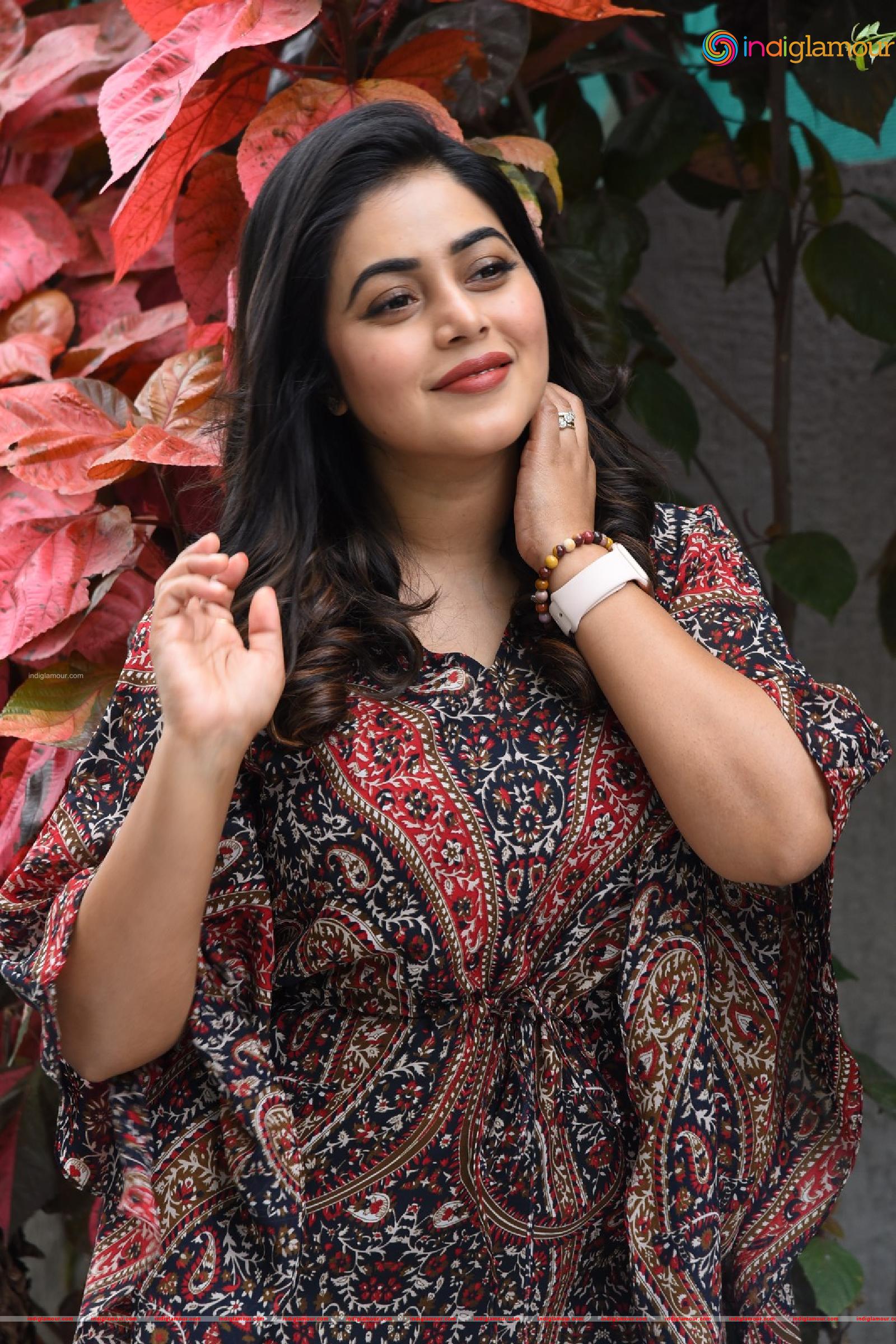Shamna Kasim Actress hd photo