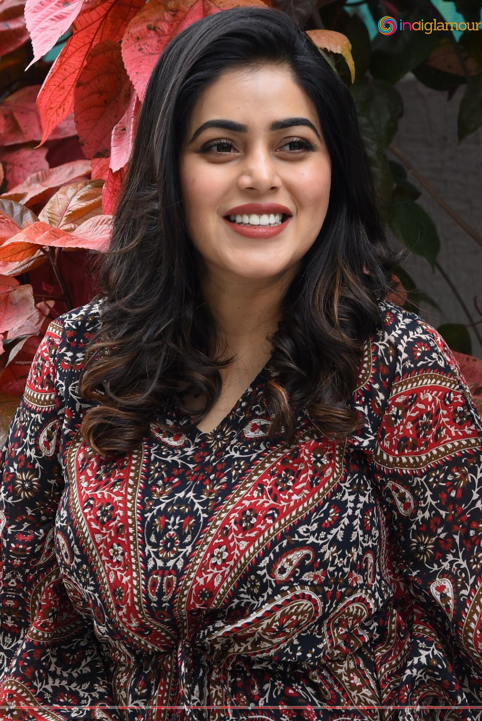 Shamna Kasim Actress hd photo