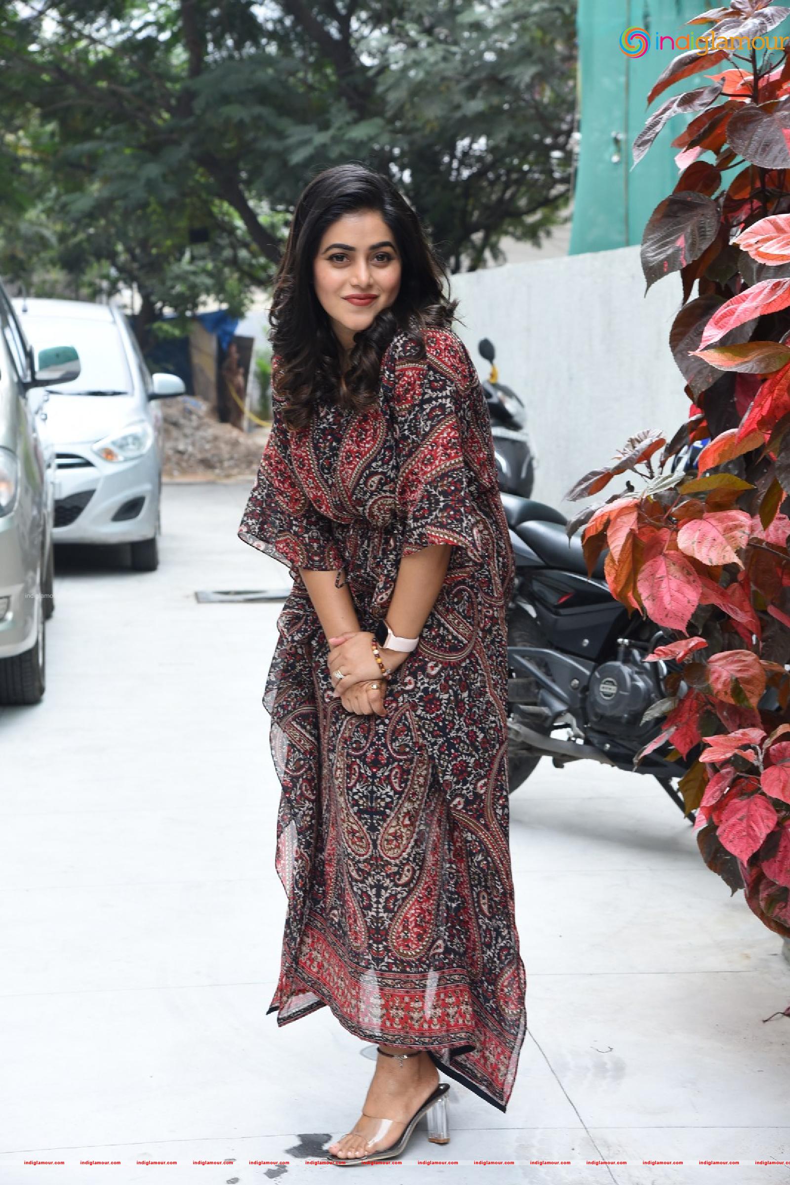 Shamna Kasim Actress hd photo