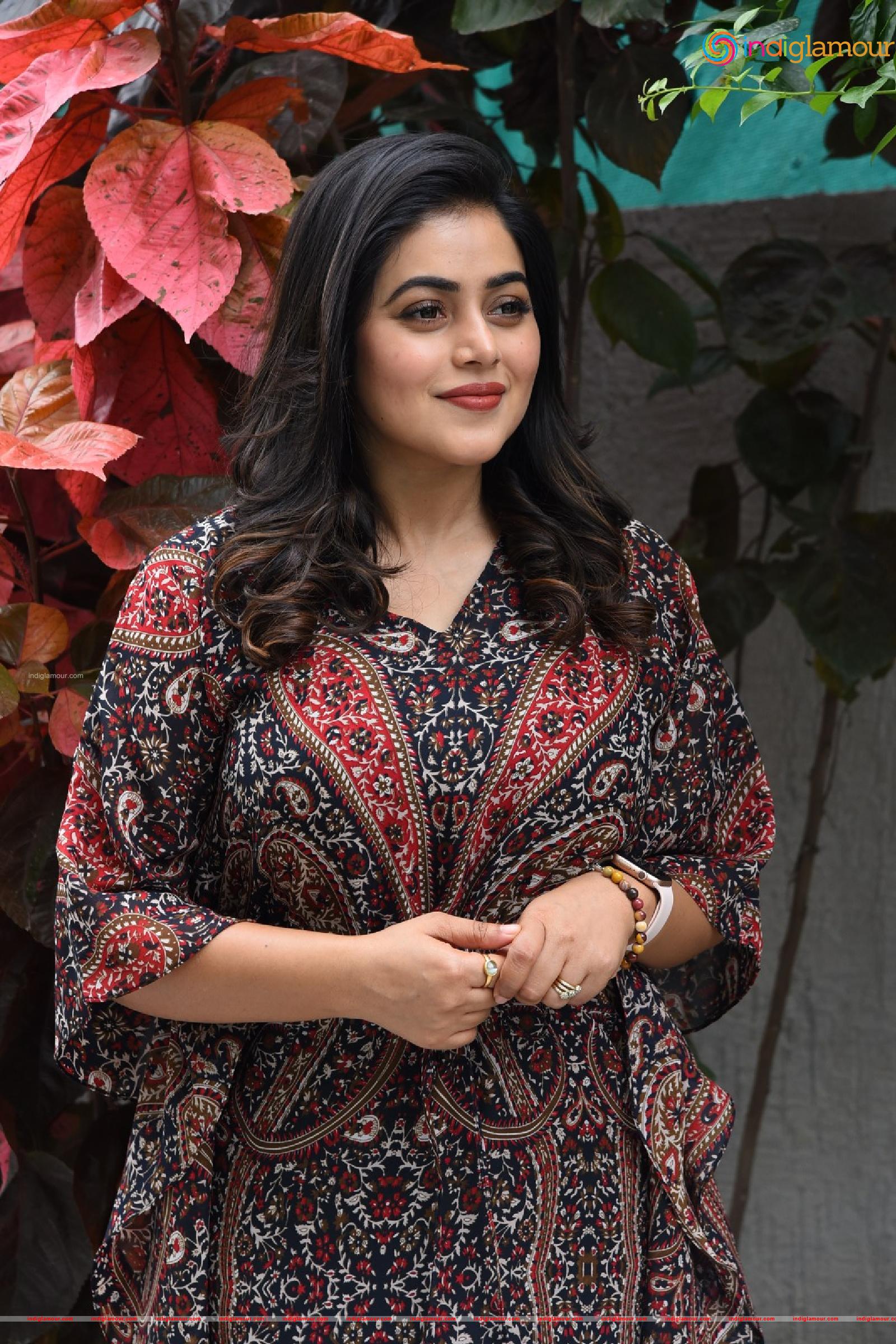 Shamna Kasim Actress hd photo