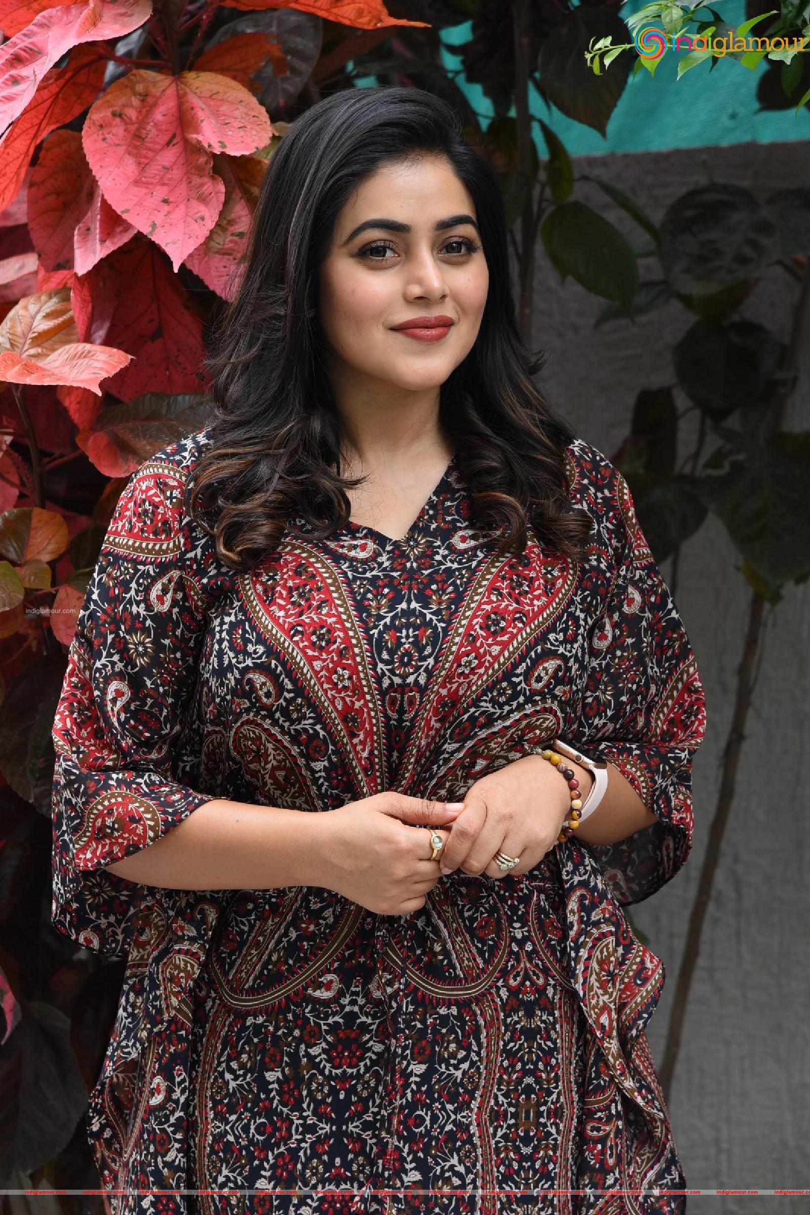 Shamna Kasim Actress hd photo