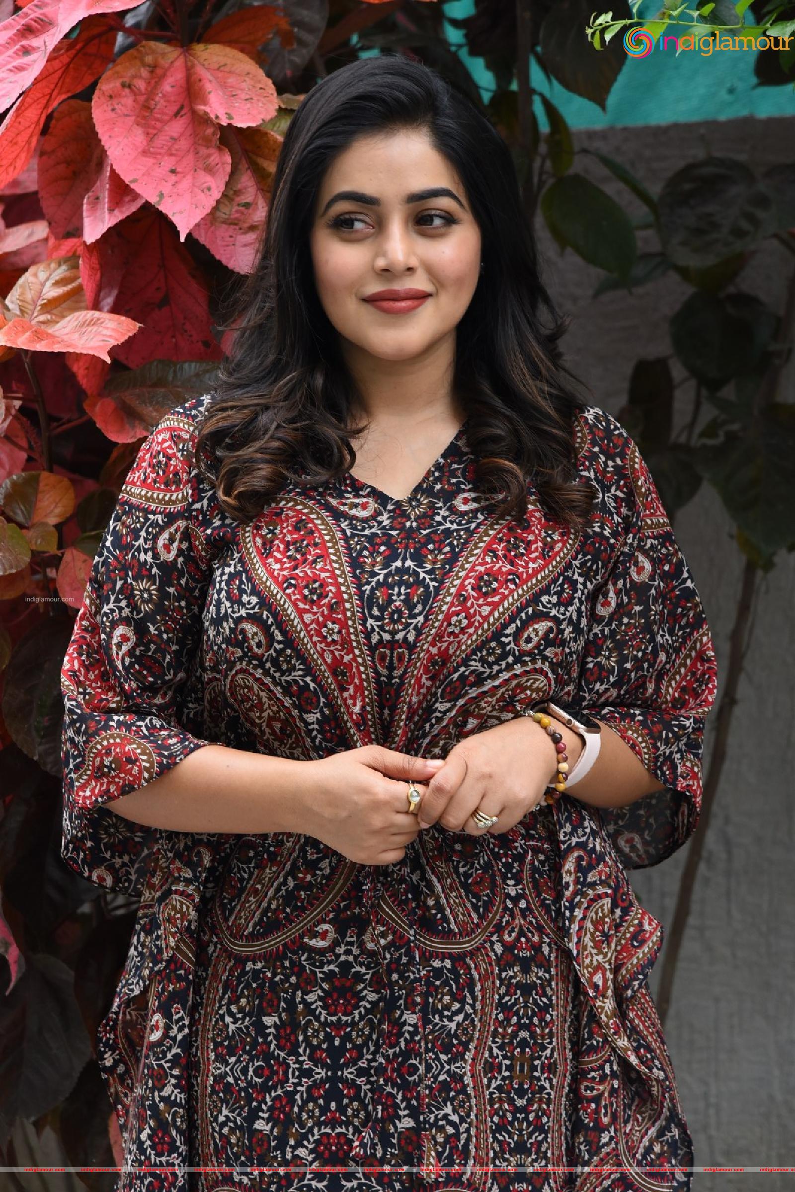 Shamna Kasim Actress hd photo