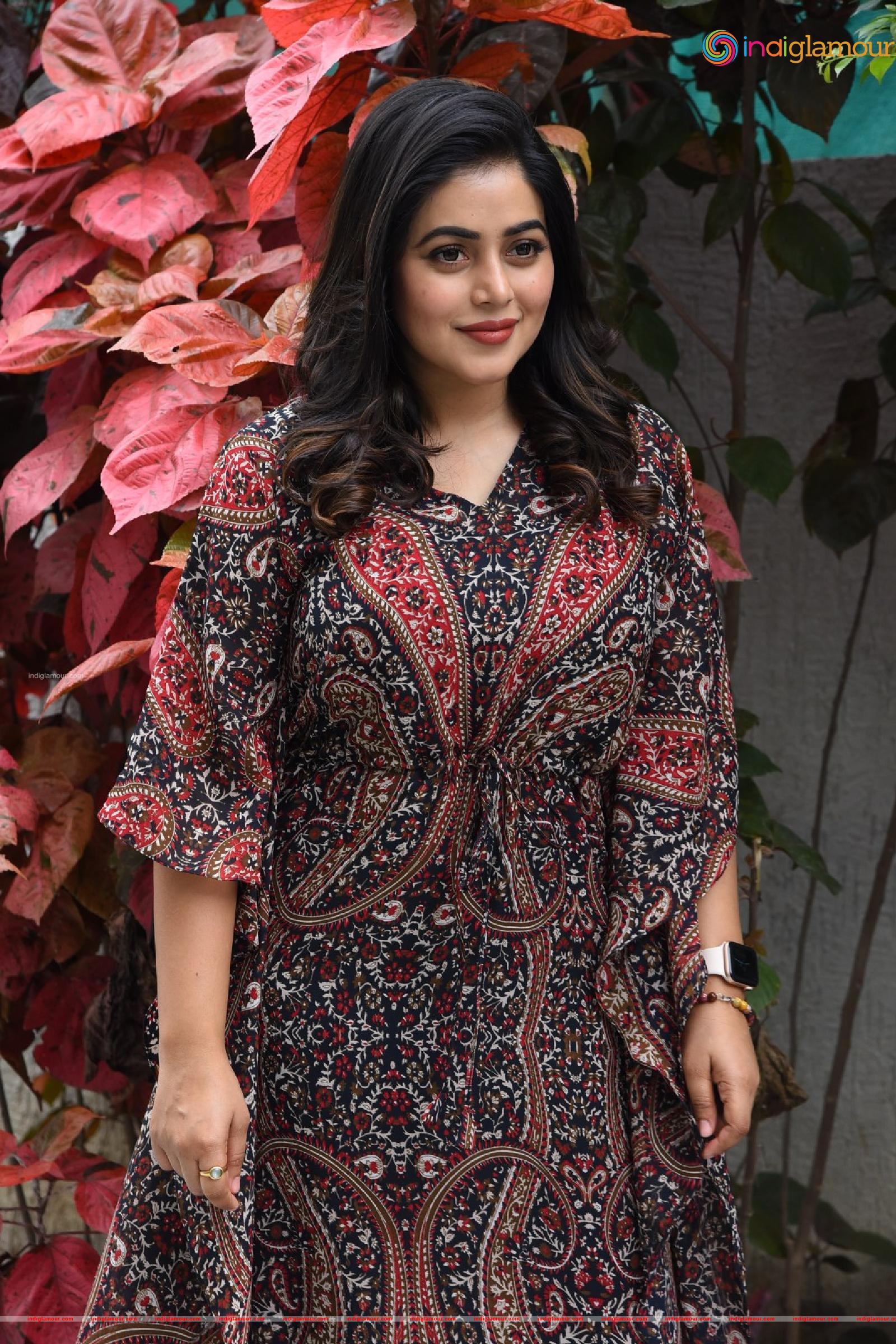 Shamna Kasim Actress hd photo