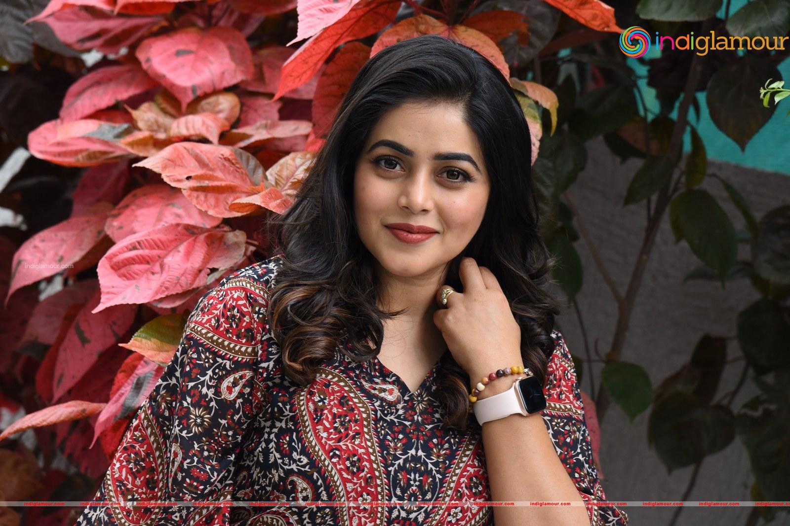 Shamna Kasim Actress hd photo