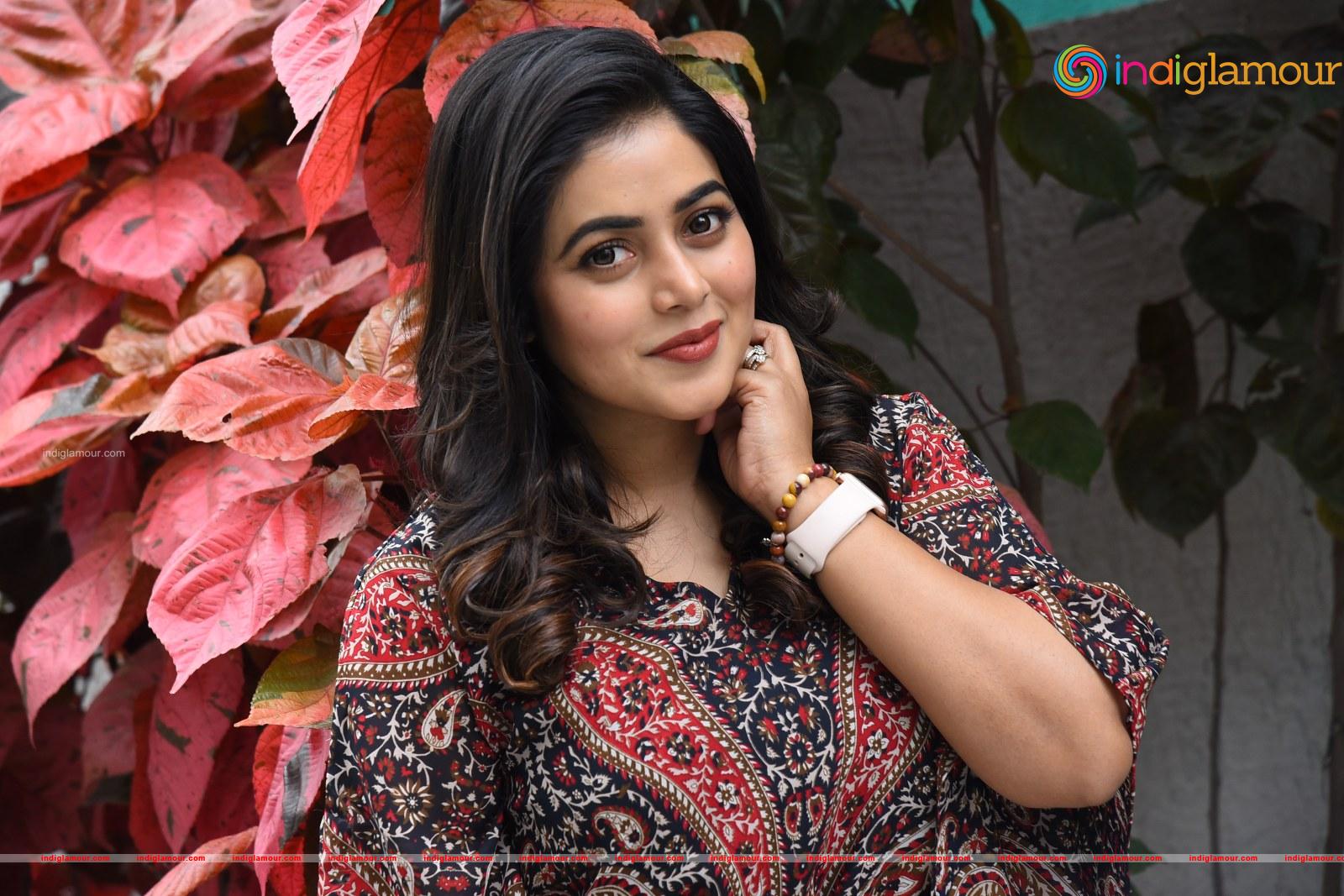 Shamna Kasim Actress hd photo