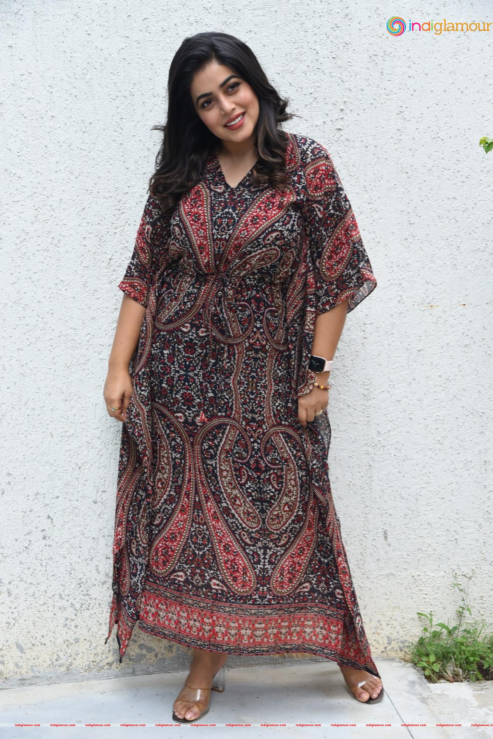Shamna Kasim Actress hd photo