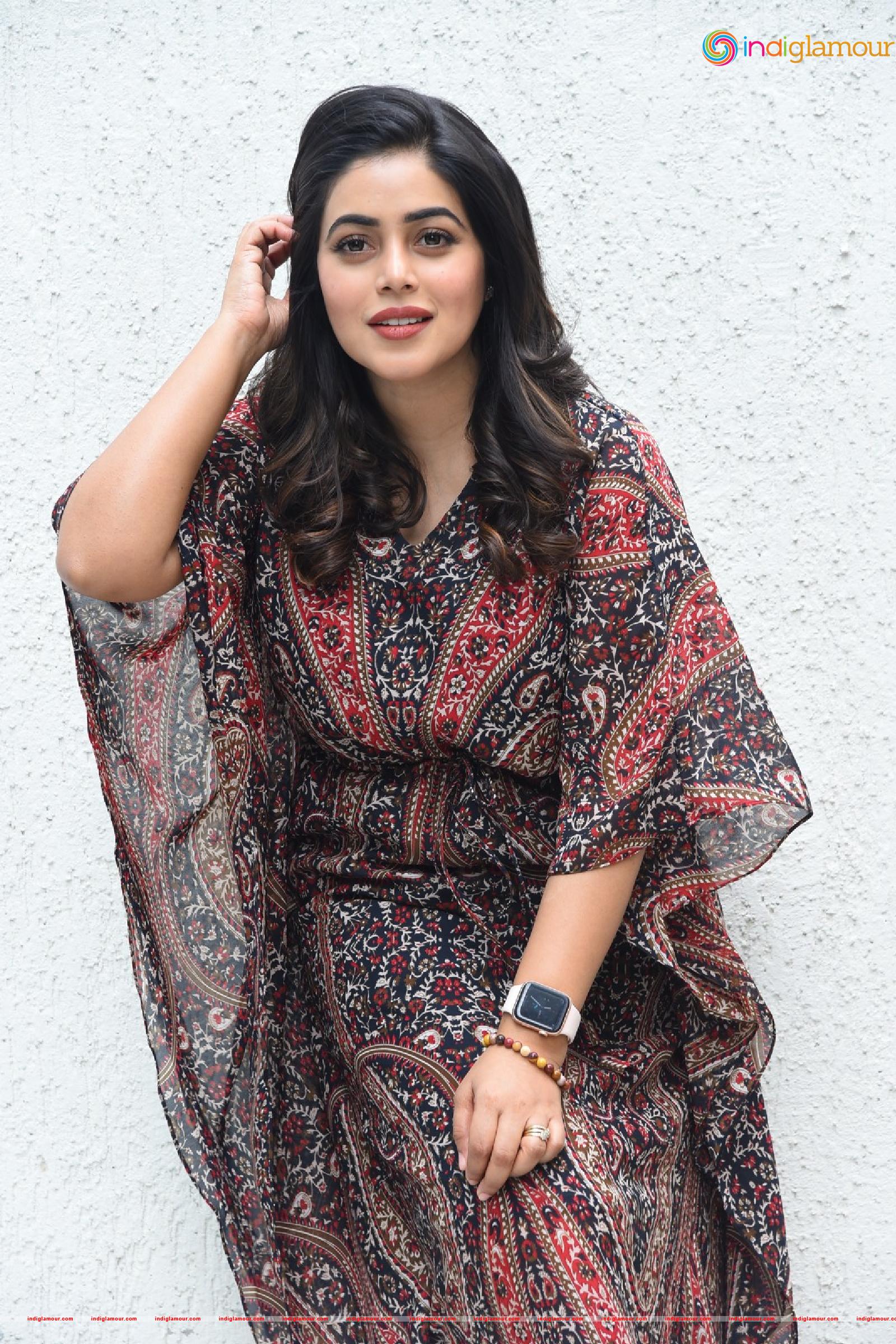 Shamna Kasim Actress hd photo
