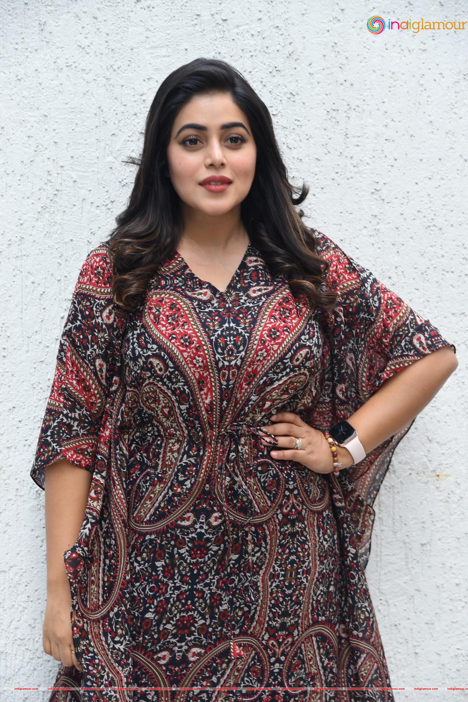 Shamna Kasim Actress hd photo
