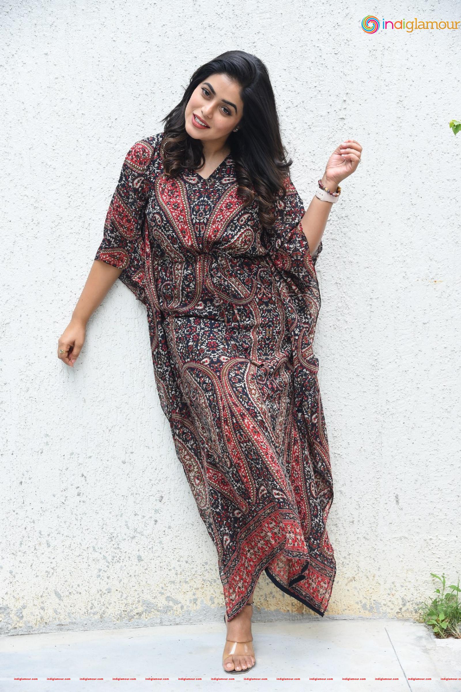 Shamna Kasim Actress hd photo