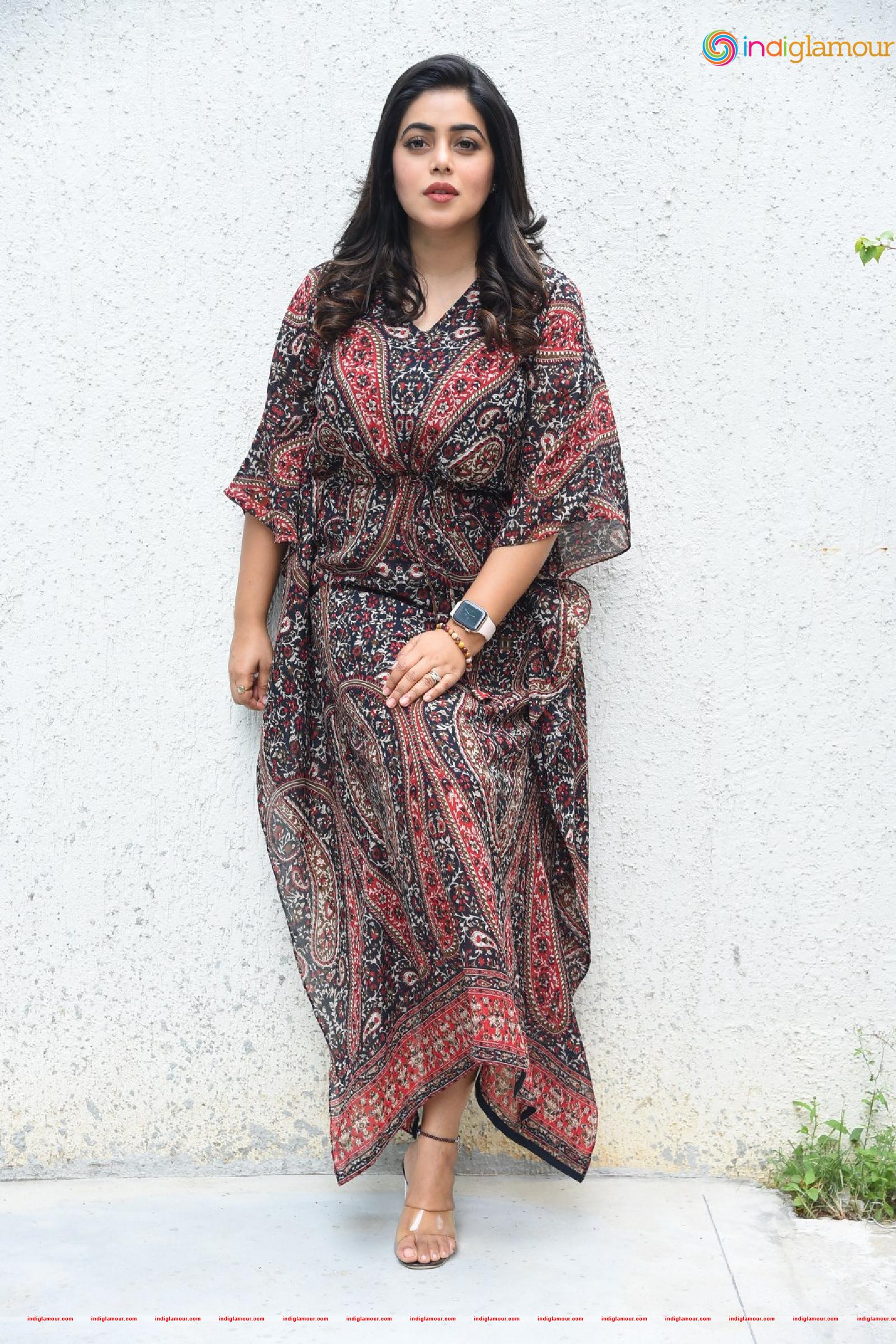 Shamna Kasim Actress hd photo