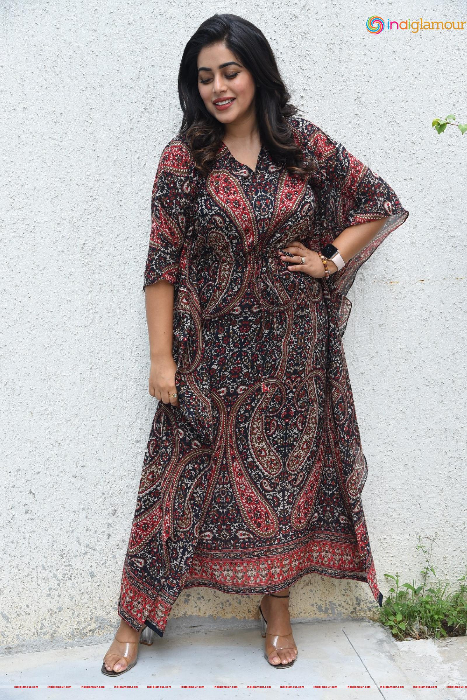 Shamna Kasim Actress hd photo