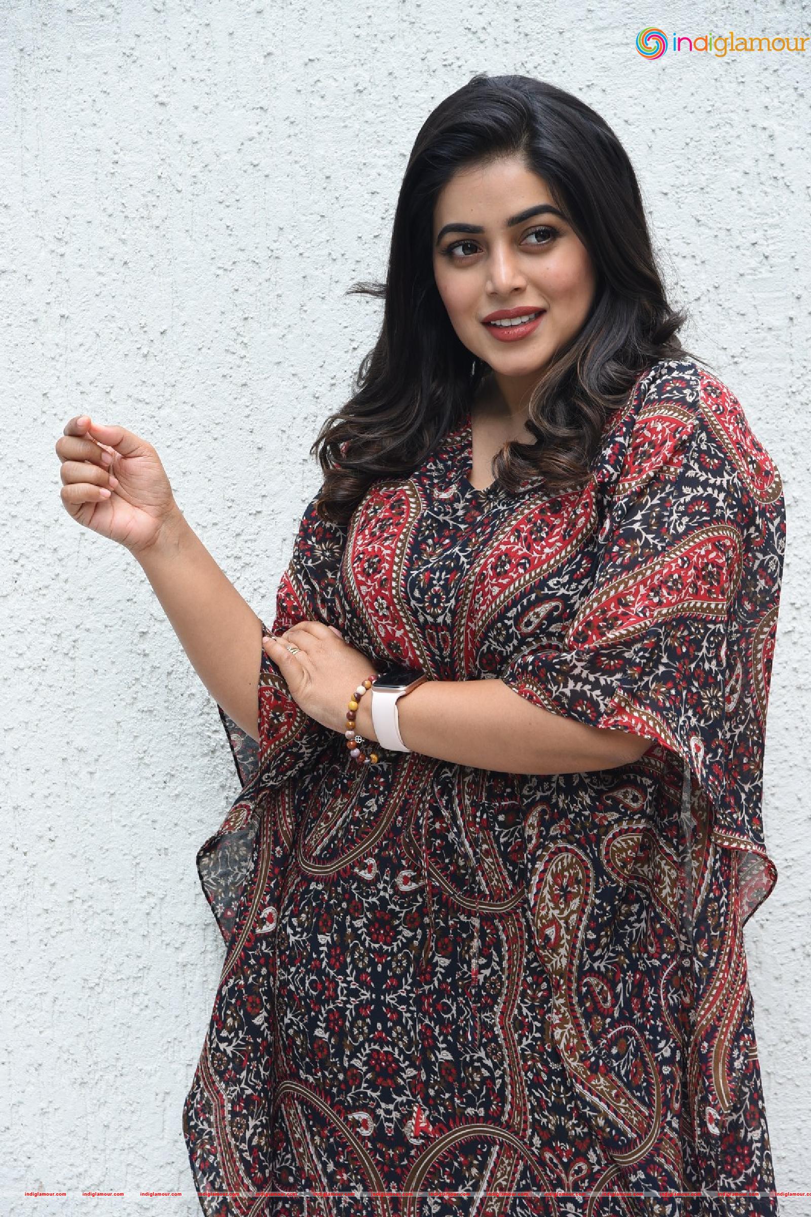 Shamna Kasim Actress hd photo