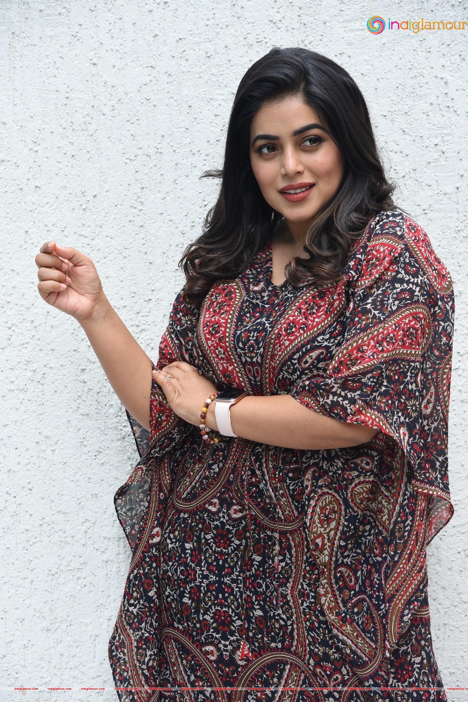 Shamna Kasim Actress hd photo
