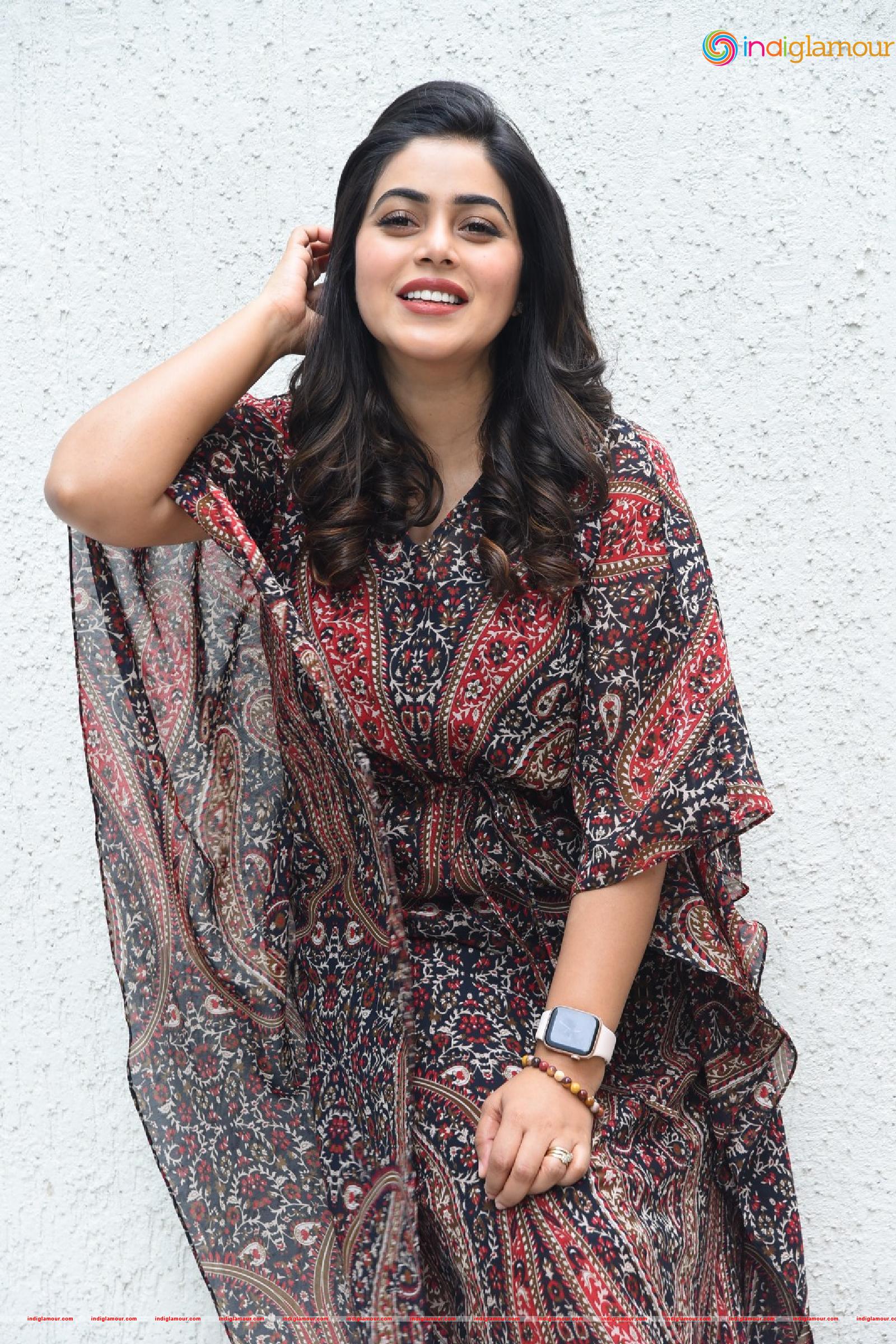 Shamna Kasim Actress hd photo