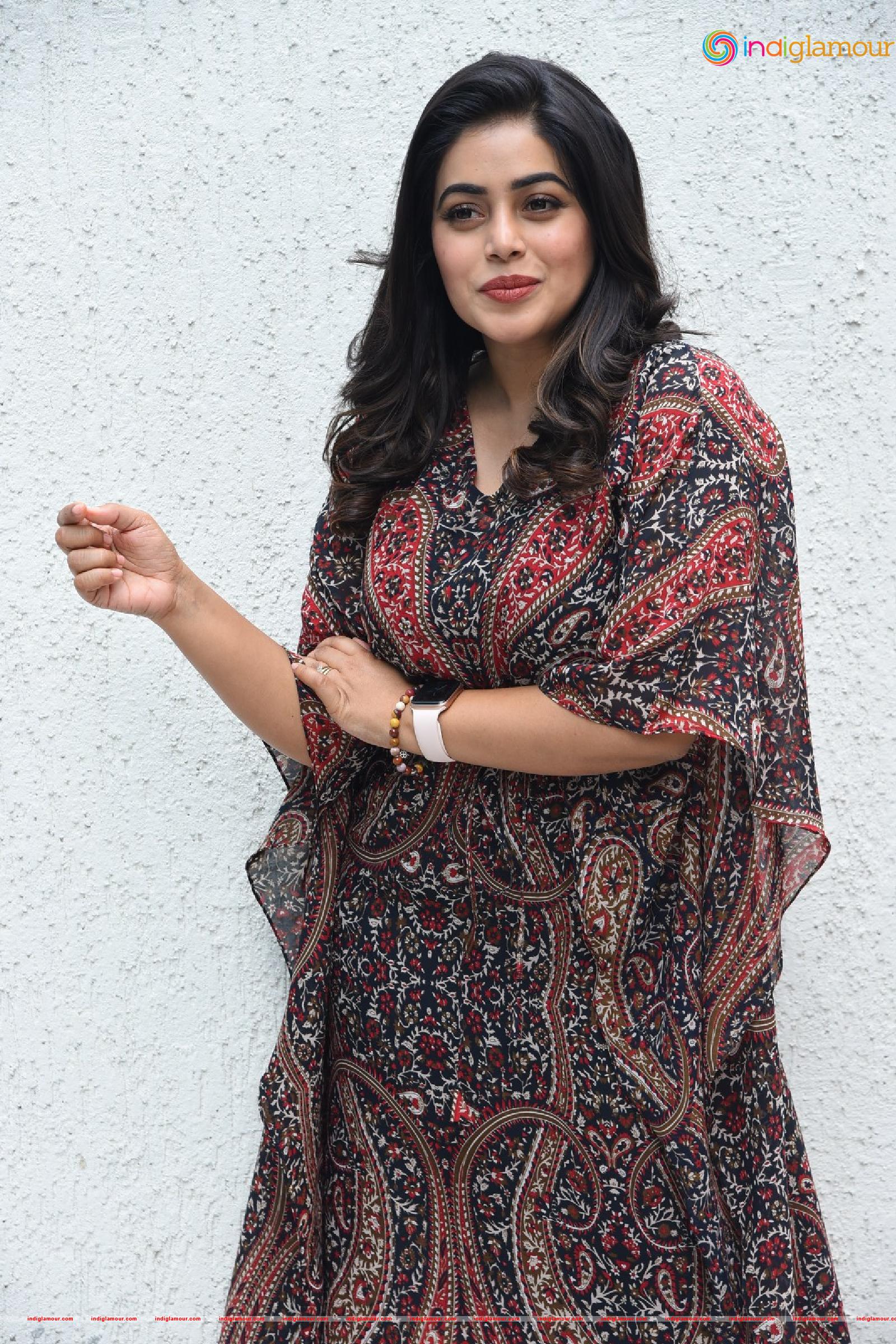 Shamna Kasim Actress hd photo