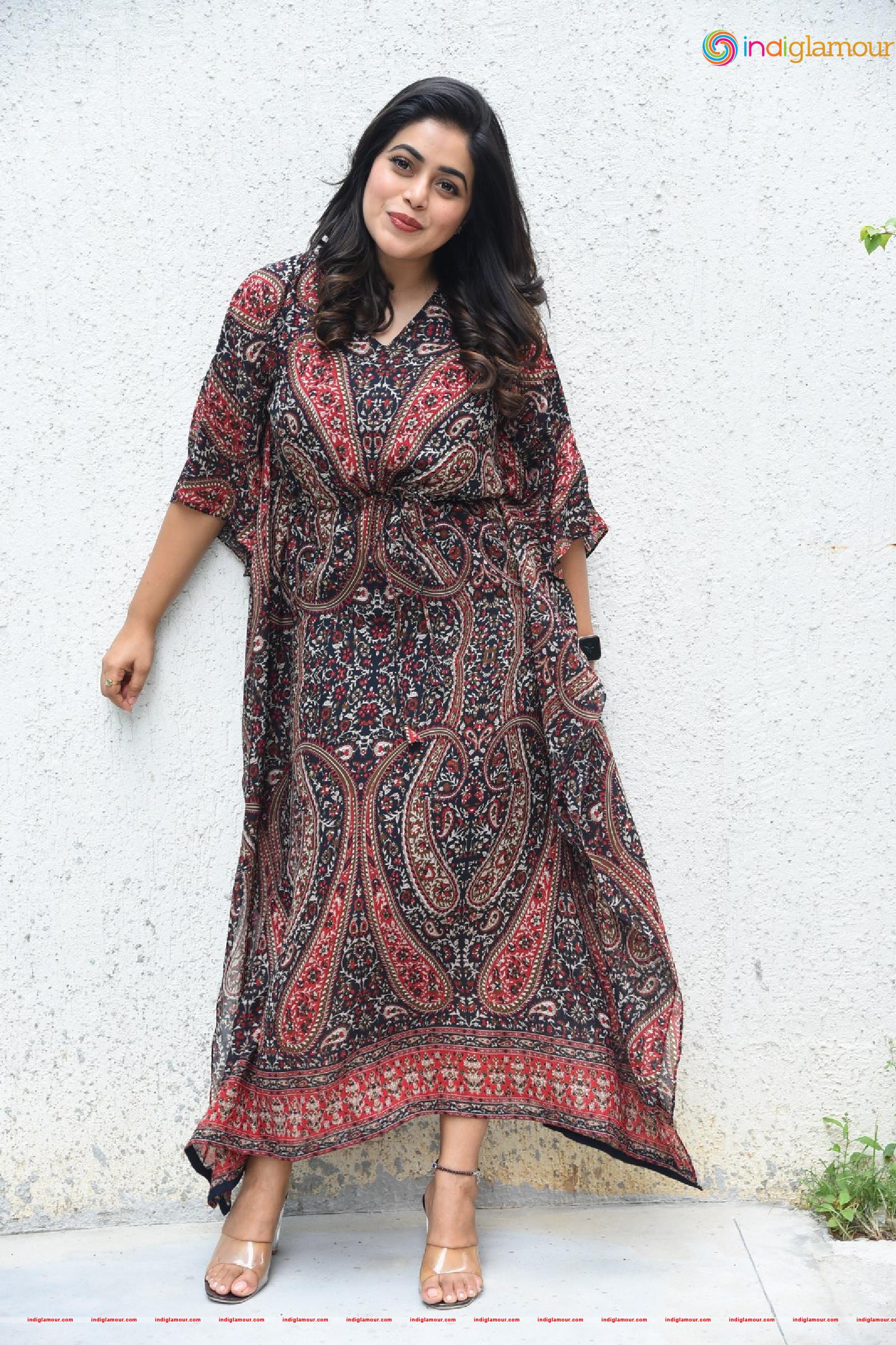 Shamna Kasim Actress hd photo