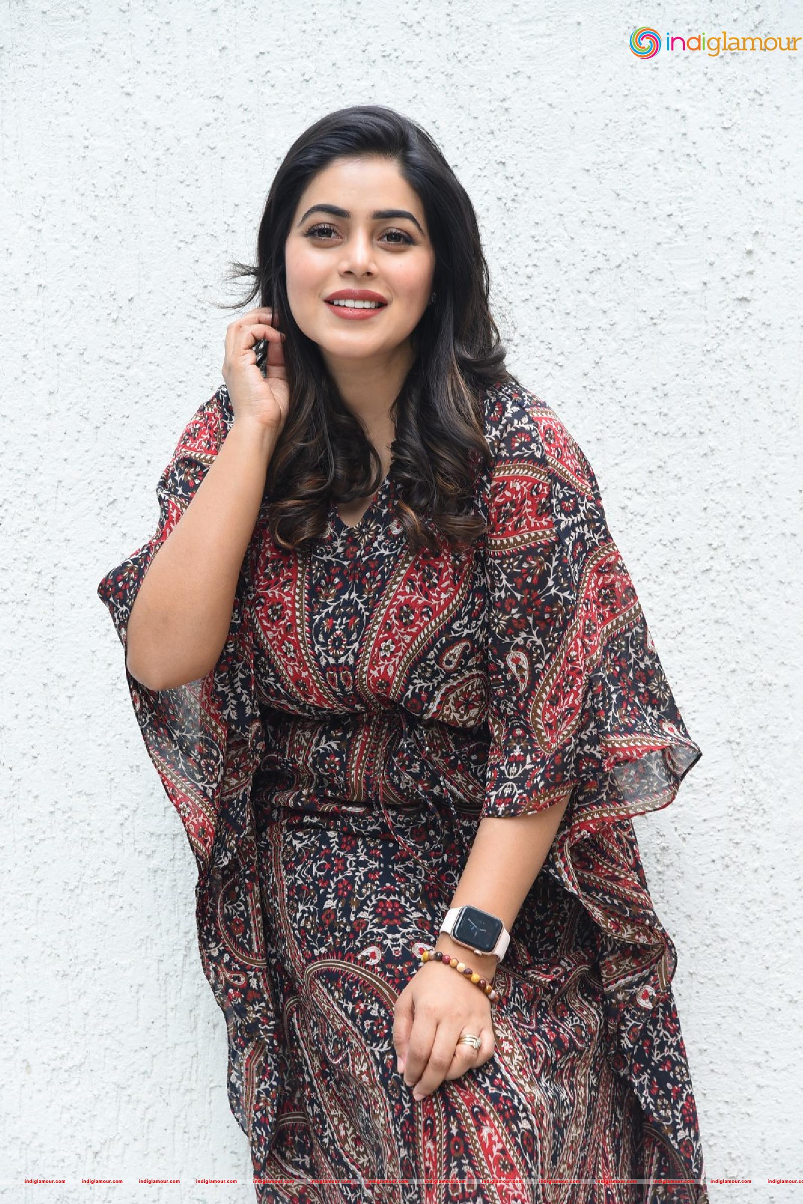 Shamna Kasim Actress hd photo
