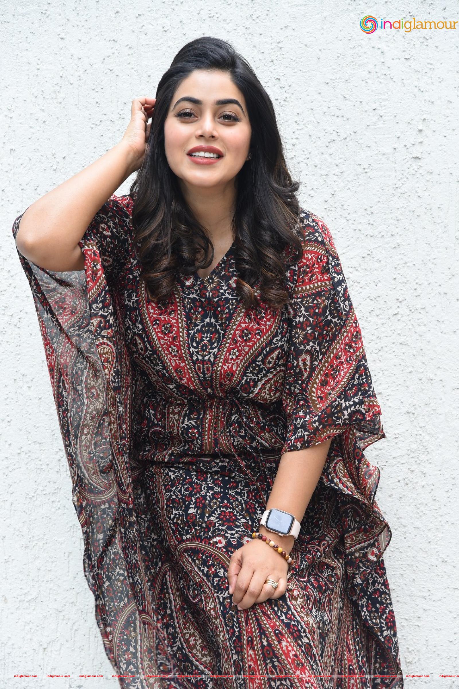 Shamna Kasim Actress hd photo