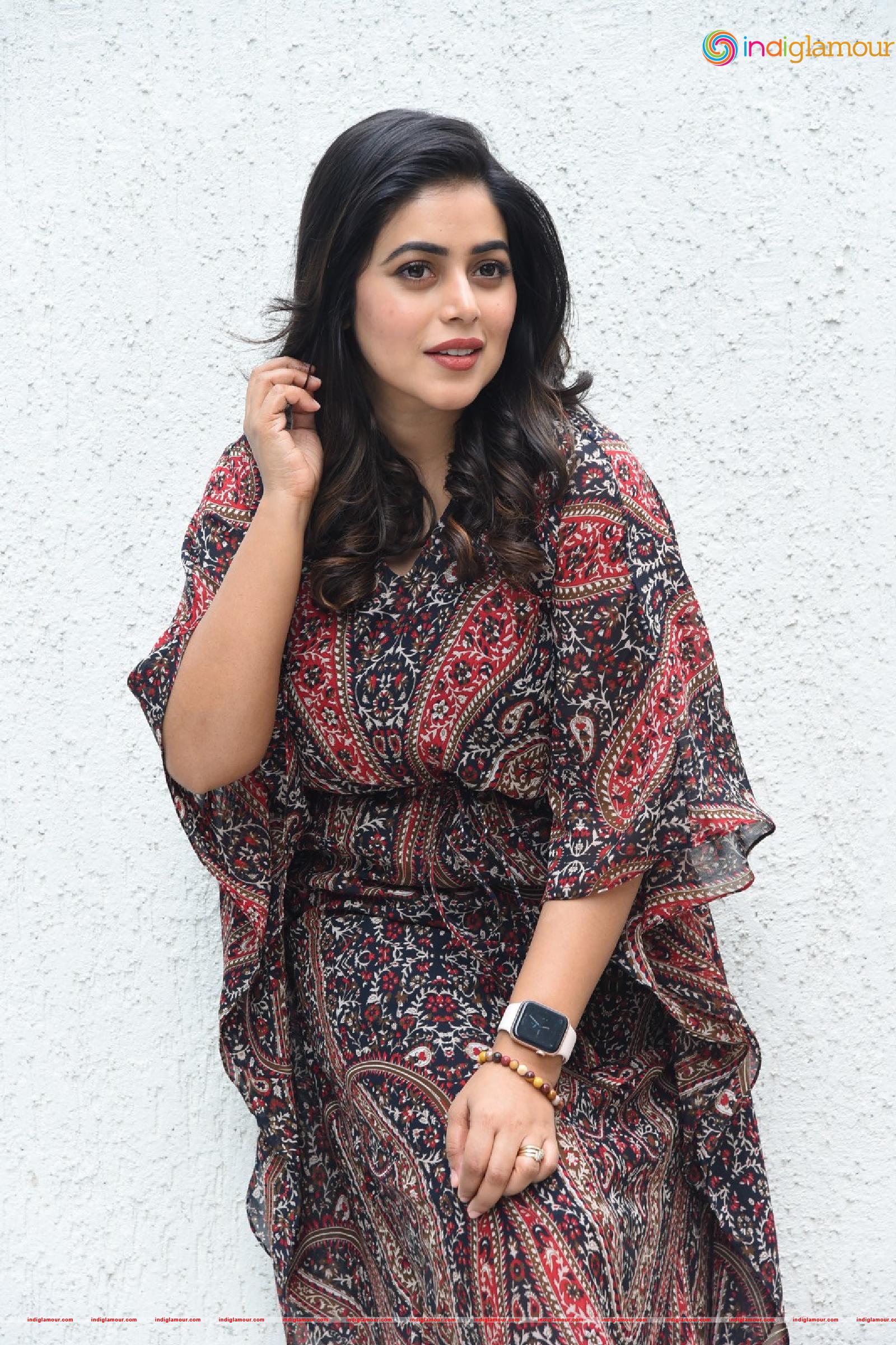Shamna Kasim Actress hd photo