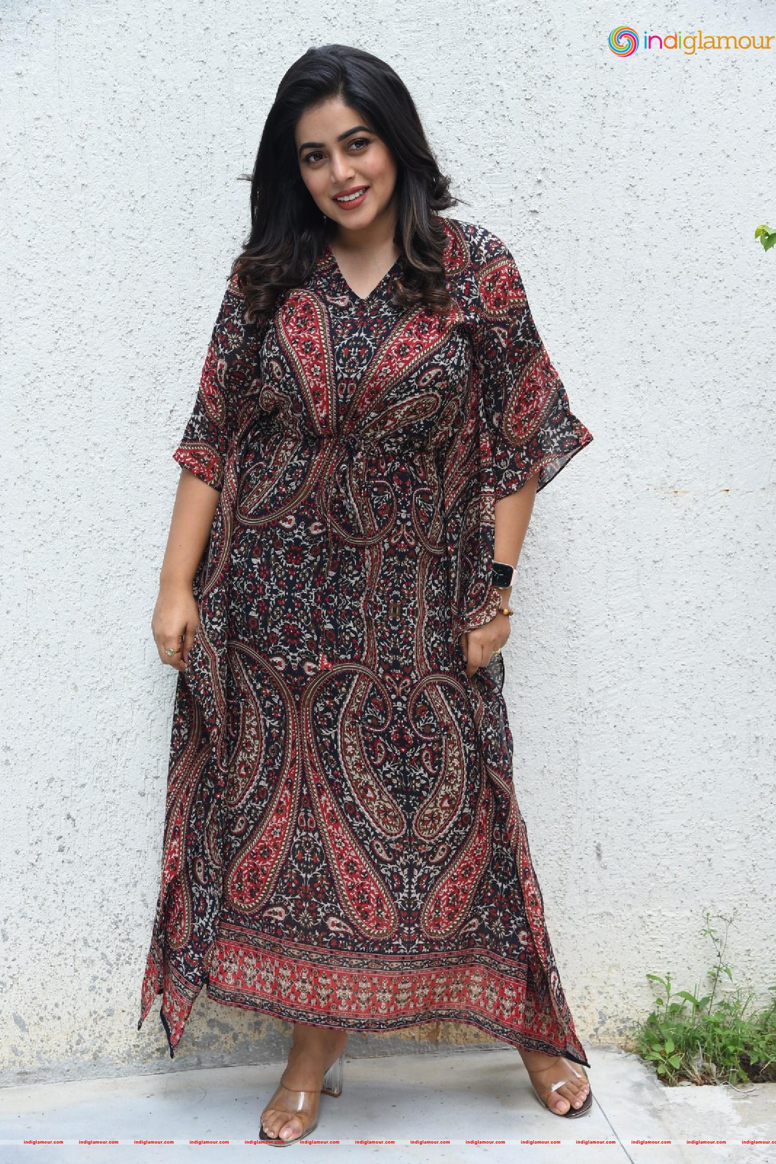 Shamna Kasim Actress hd photo