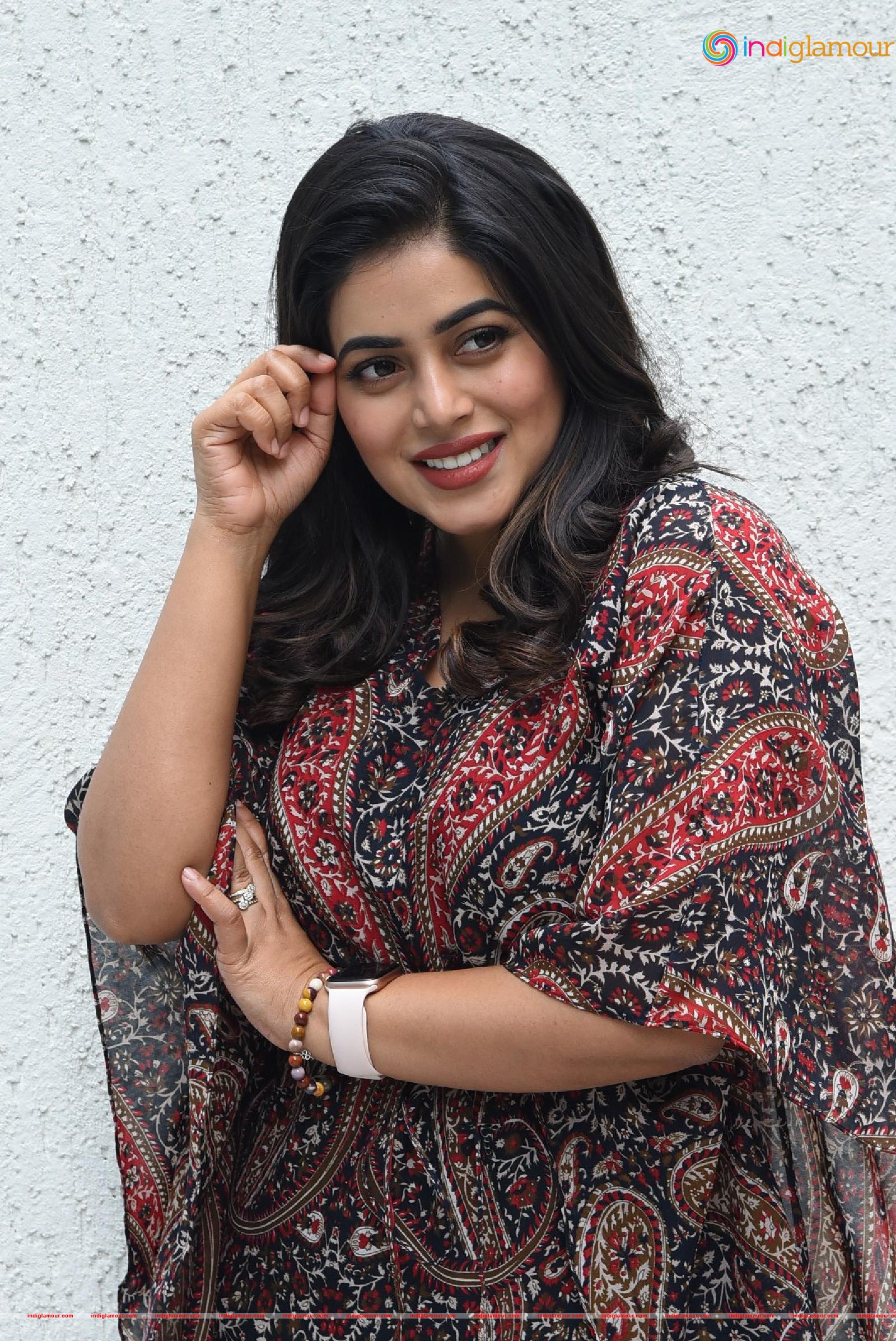 Shamna Kasim Actress hd photo