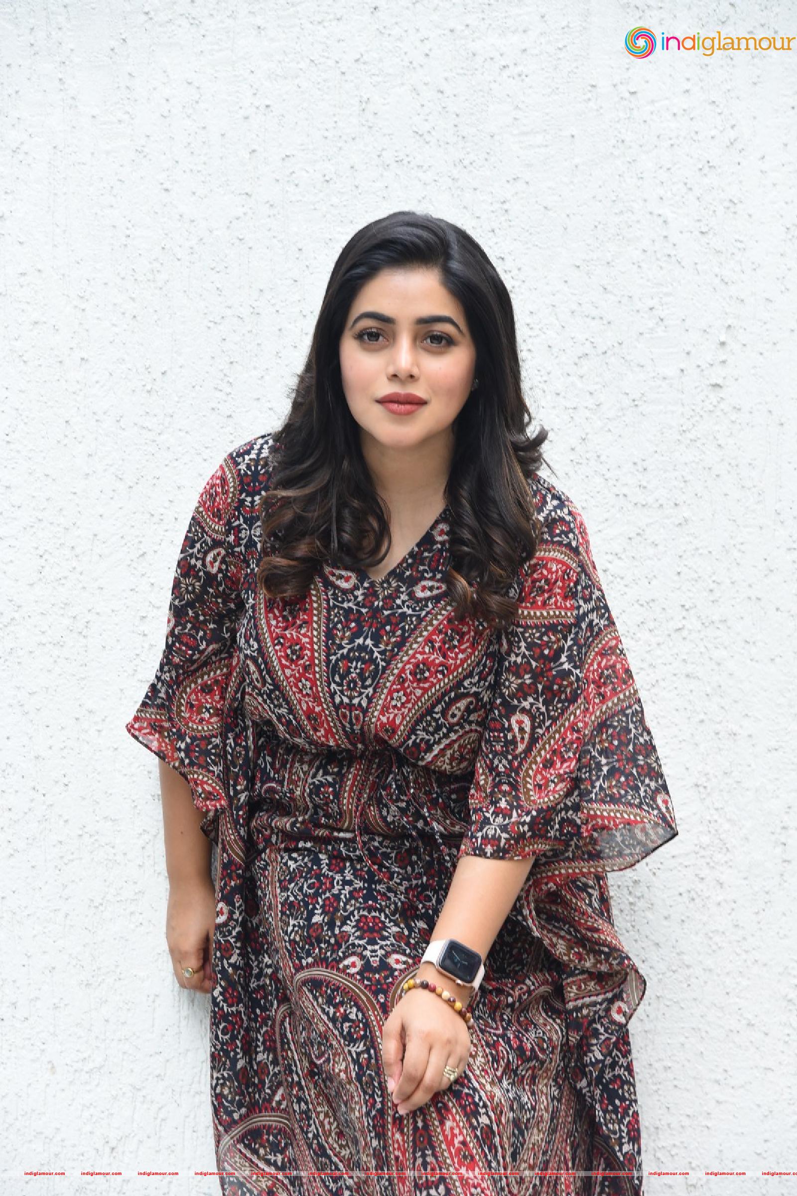 Shamna Kasim Actress hd photo