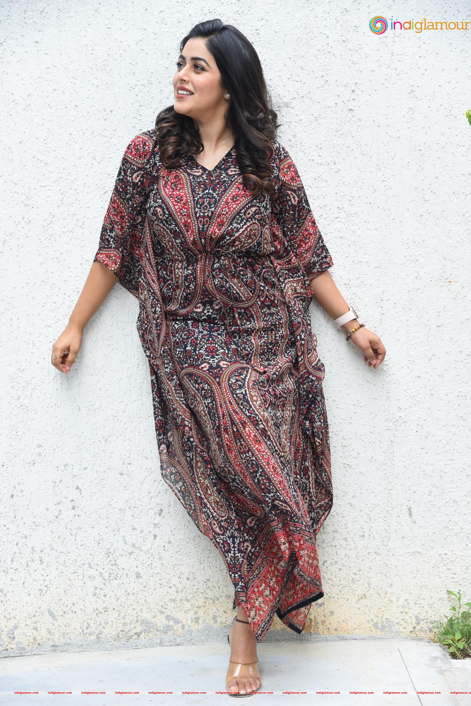 Shamna Kasim Actress hd photo