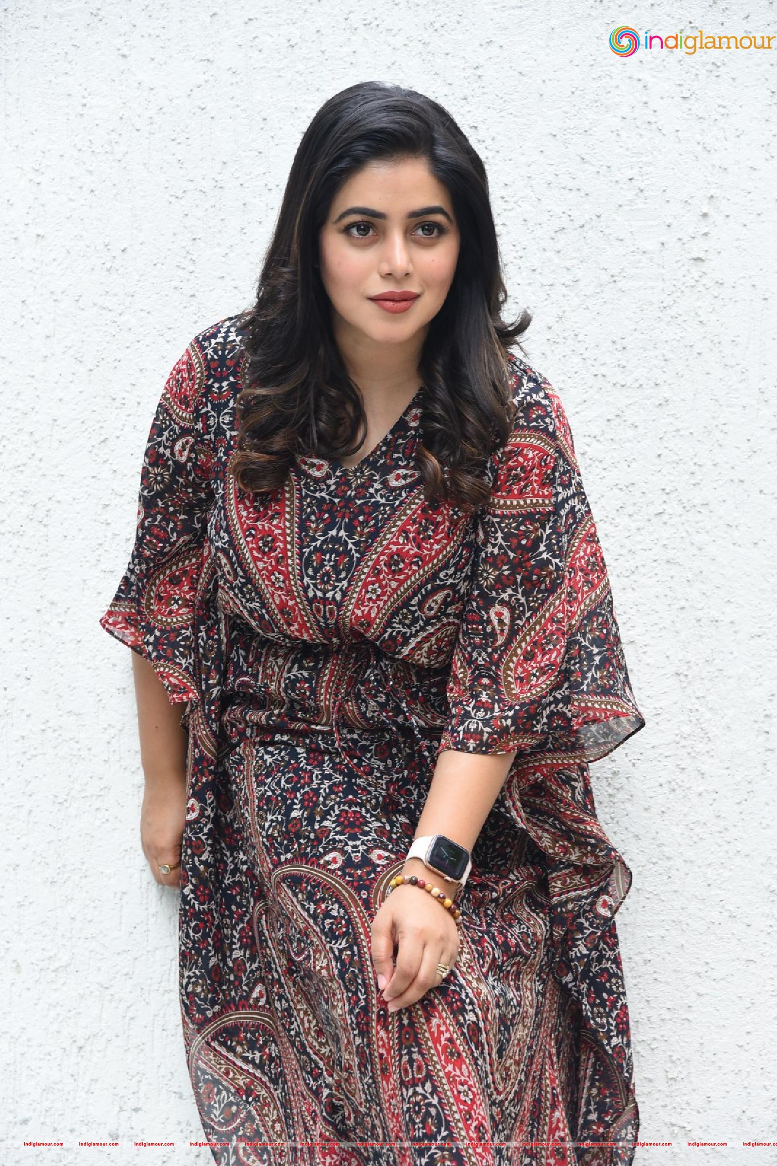 Shamna Kasim Actress hd photo