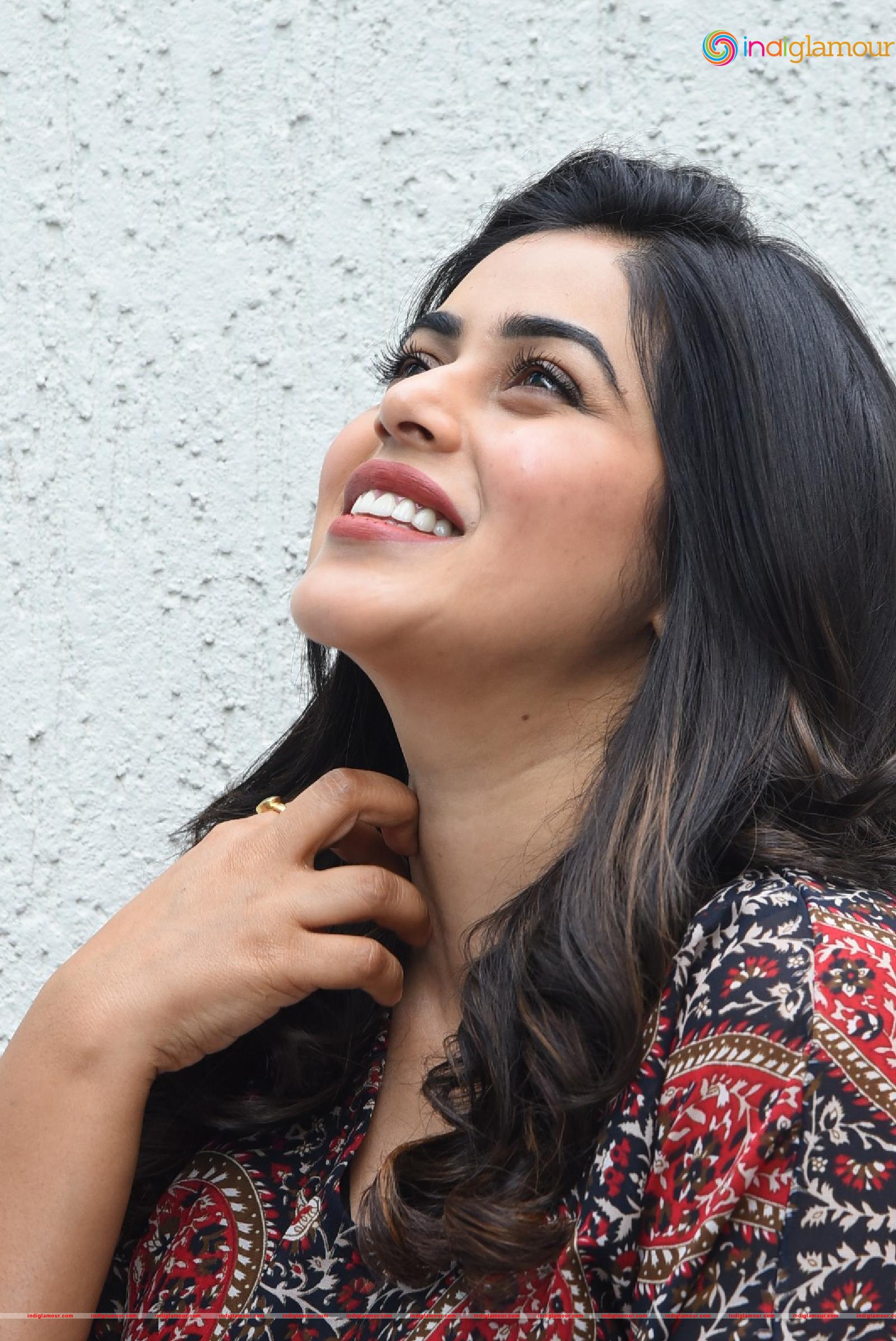 Shamna Kasim Actress hd photo