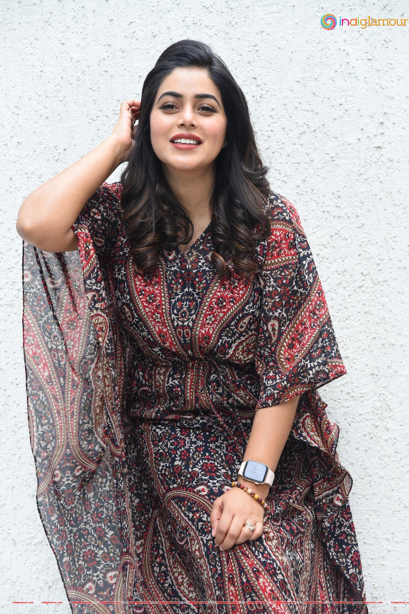 Shamna Kasim Actress hd photo