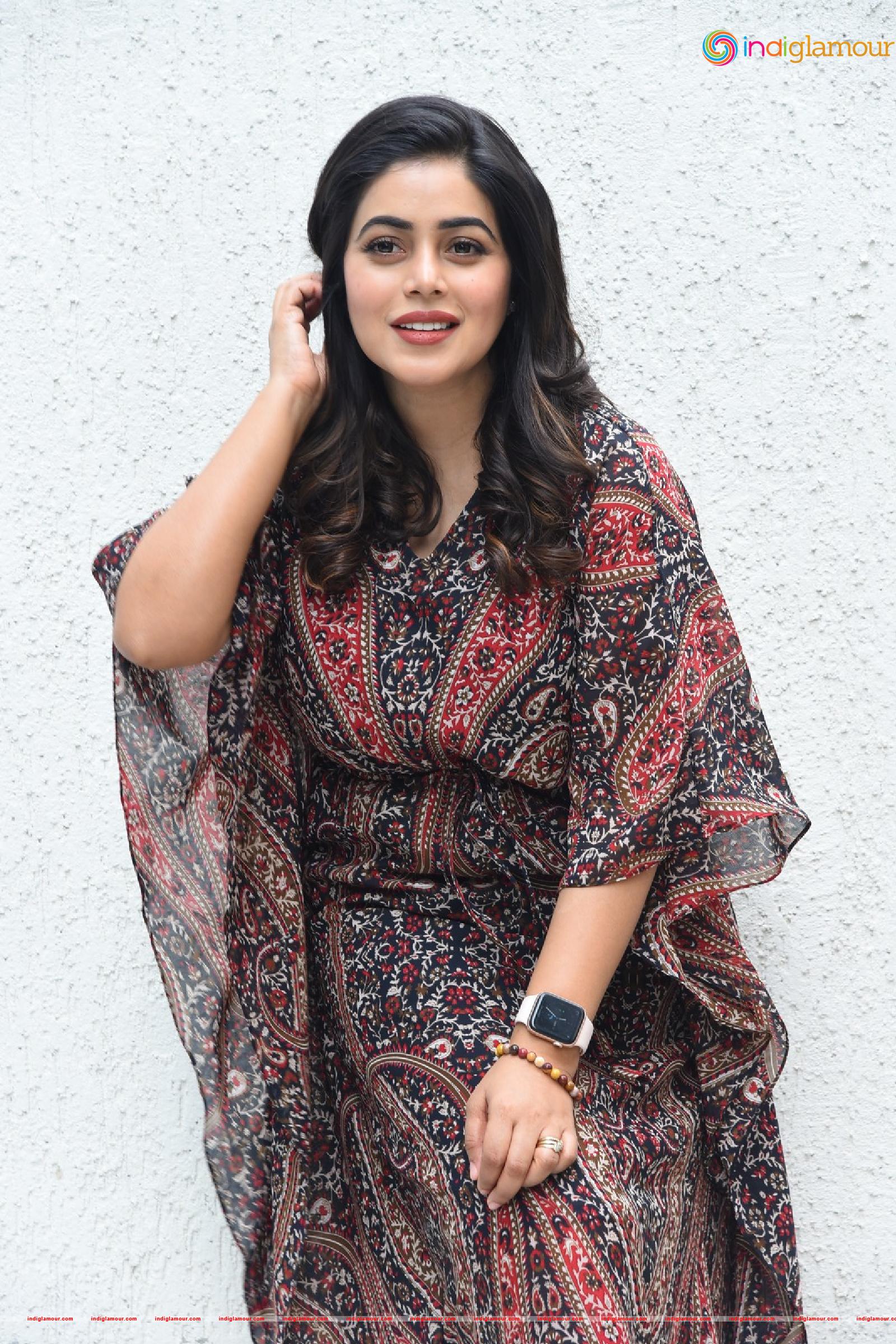 Shamna Kasim Actress hd photo