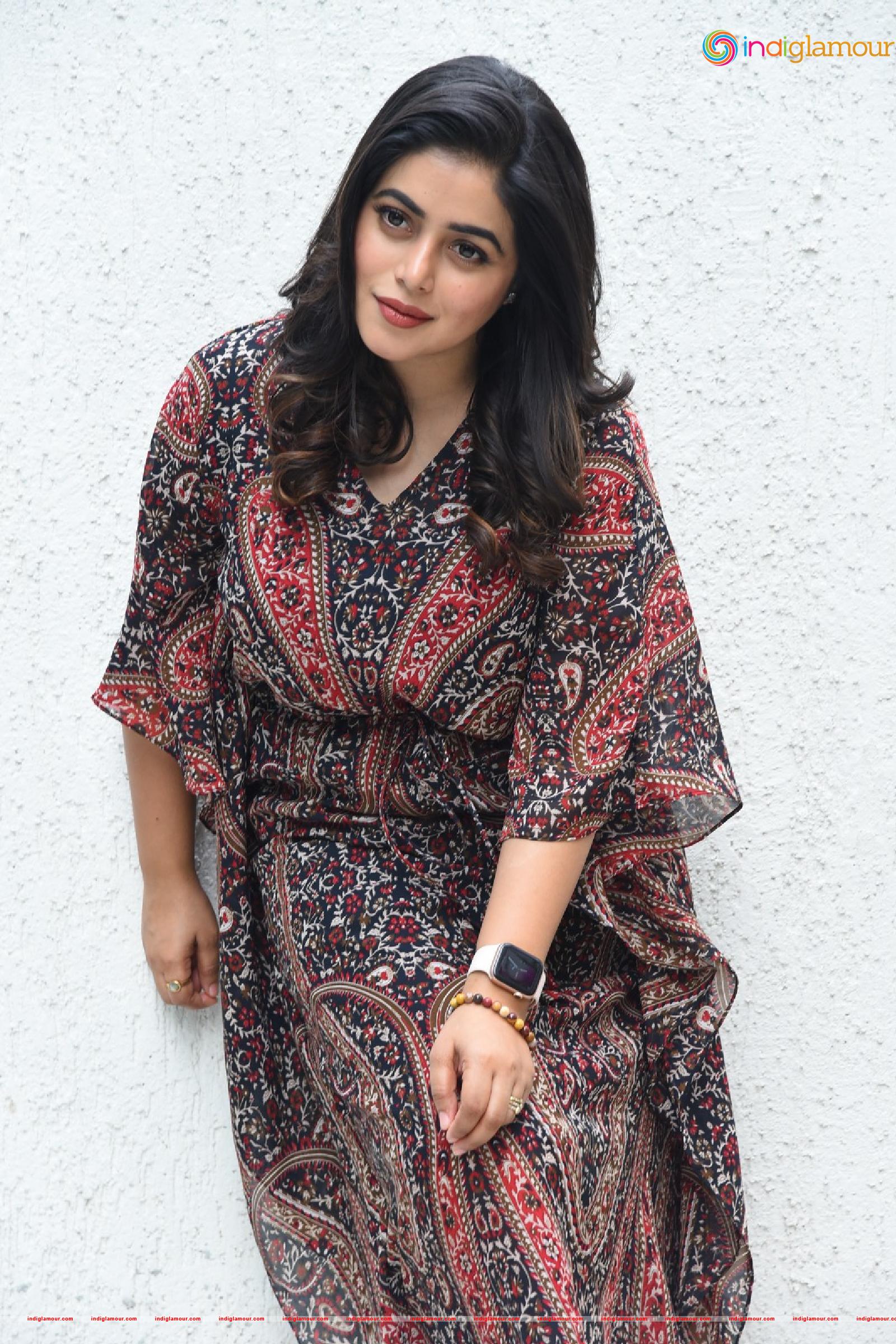 Shamna Kasim Actress hd photo
