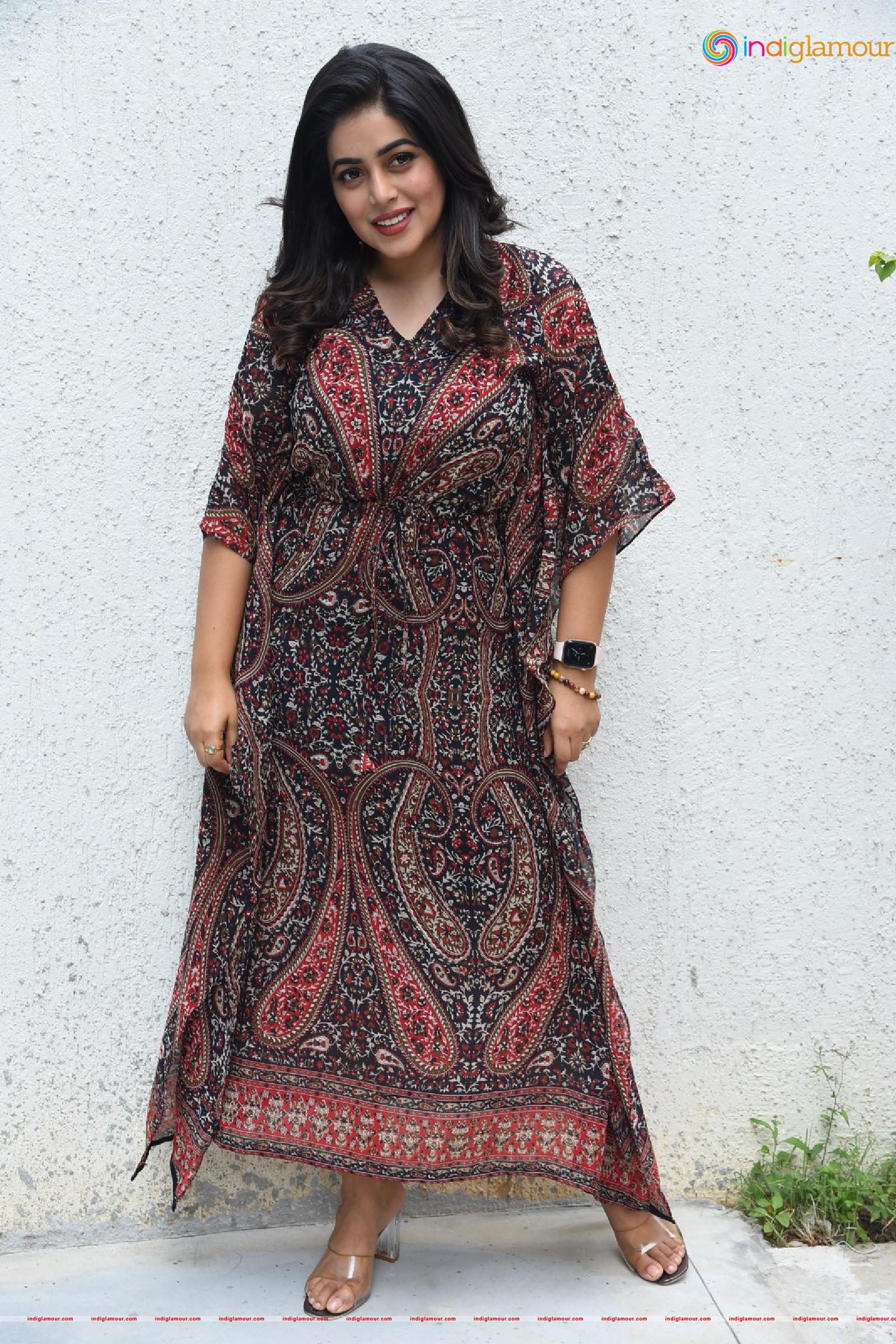Shamna Kasim Actress hd photo