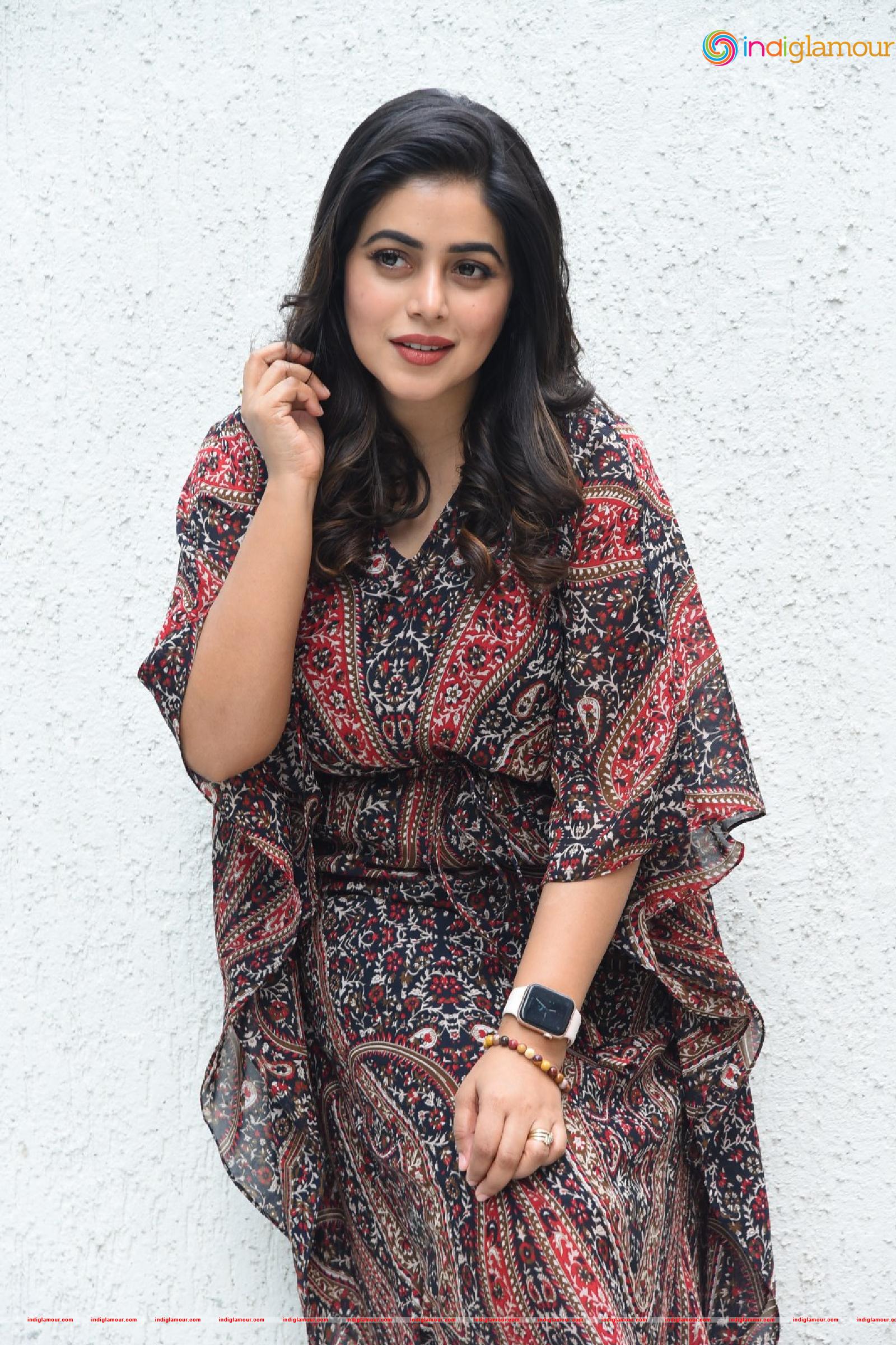 Shamna Kasim Actress hd photo