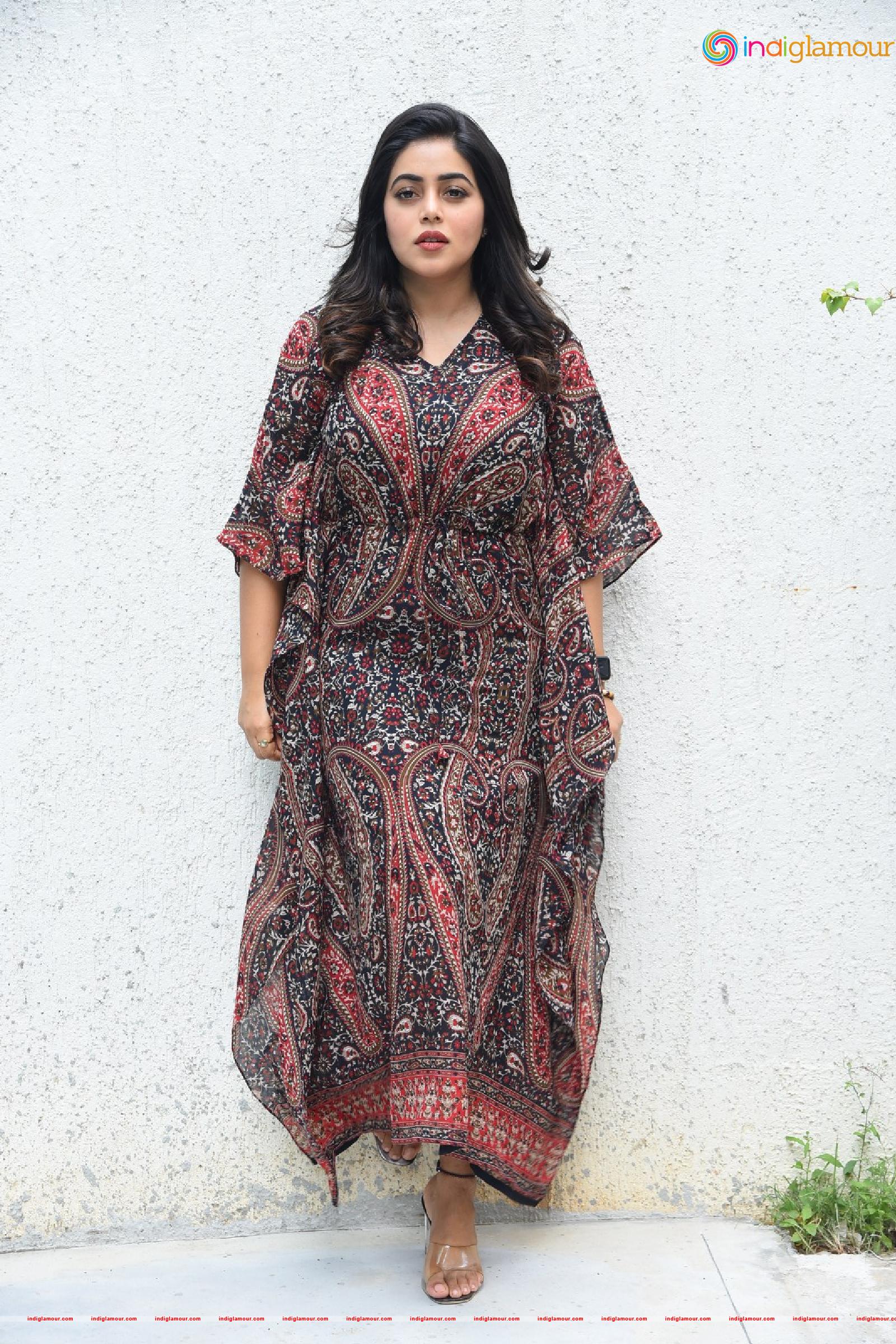 Shamna Kasim Actress hd photo