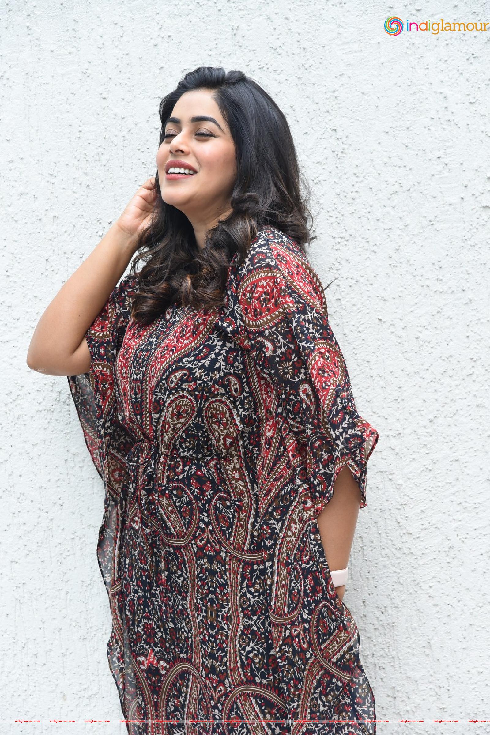 Shamna Kasim Actress hd photo
