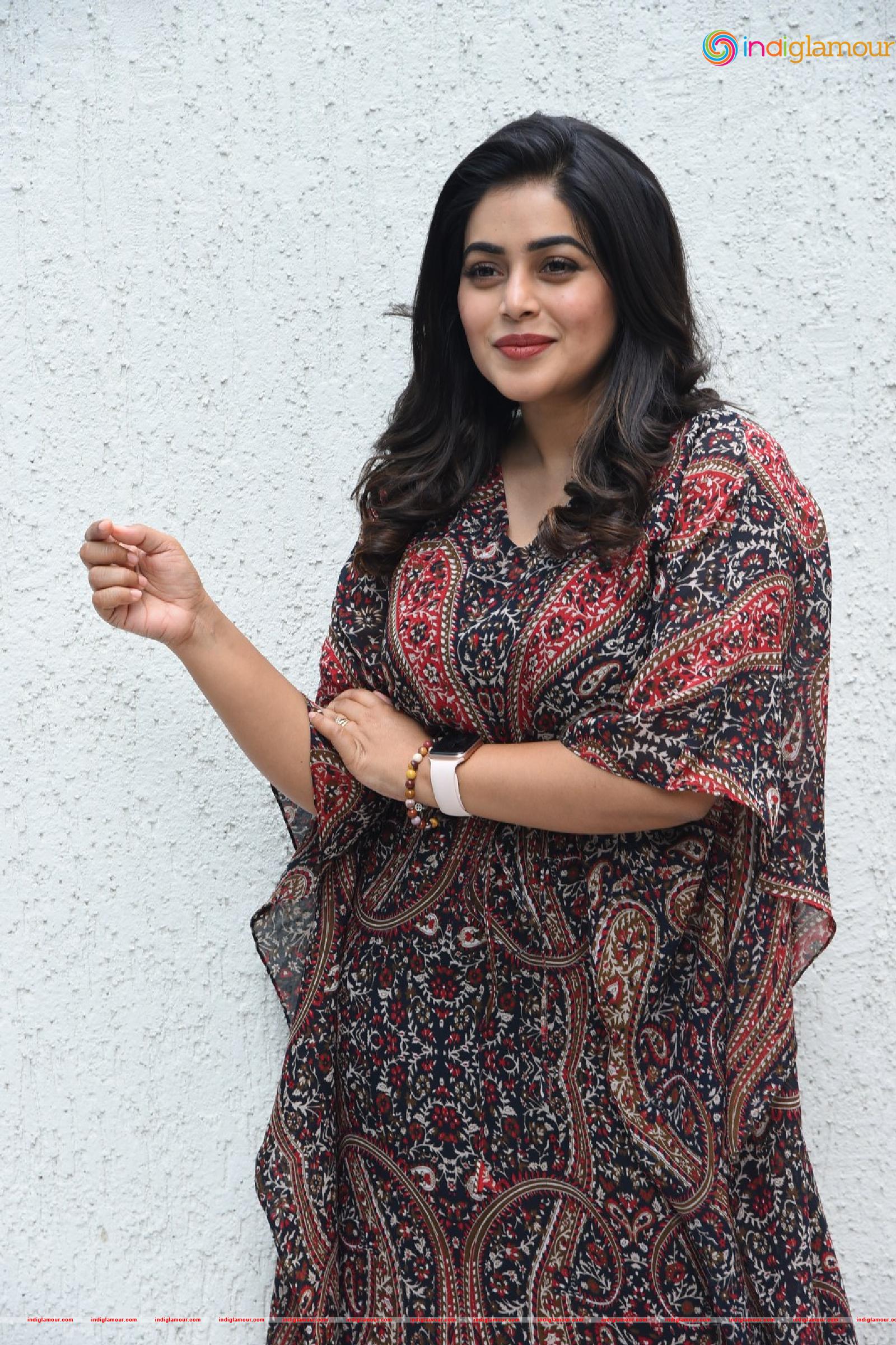 Shamna Kasim Actress hd photo