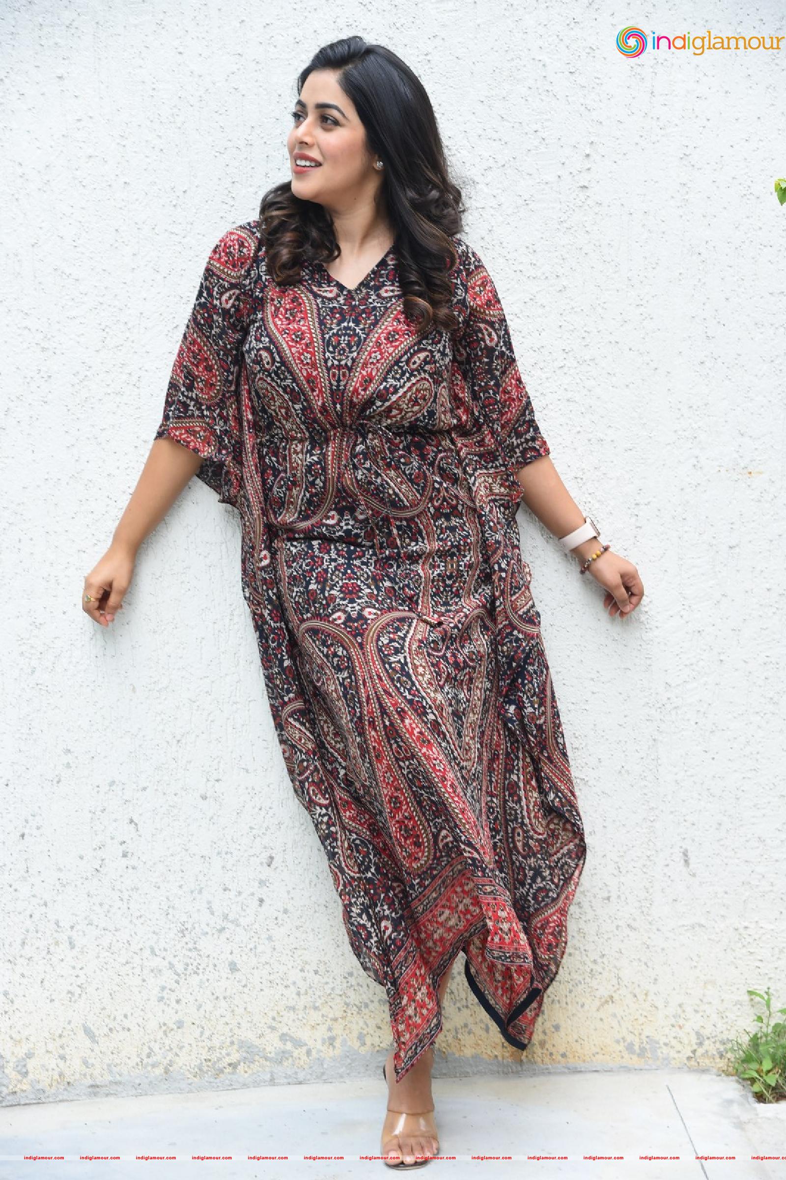 Shamna Kasim Actress hd photo