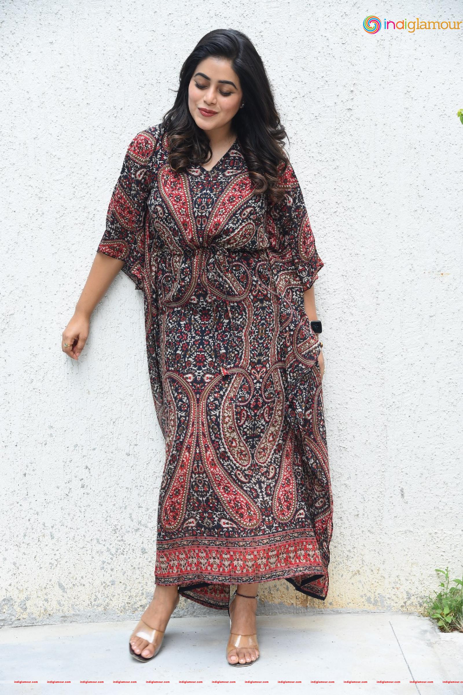 Shamna Kasim Actress hd photo