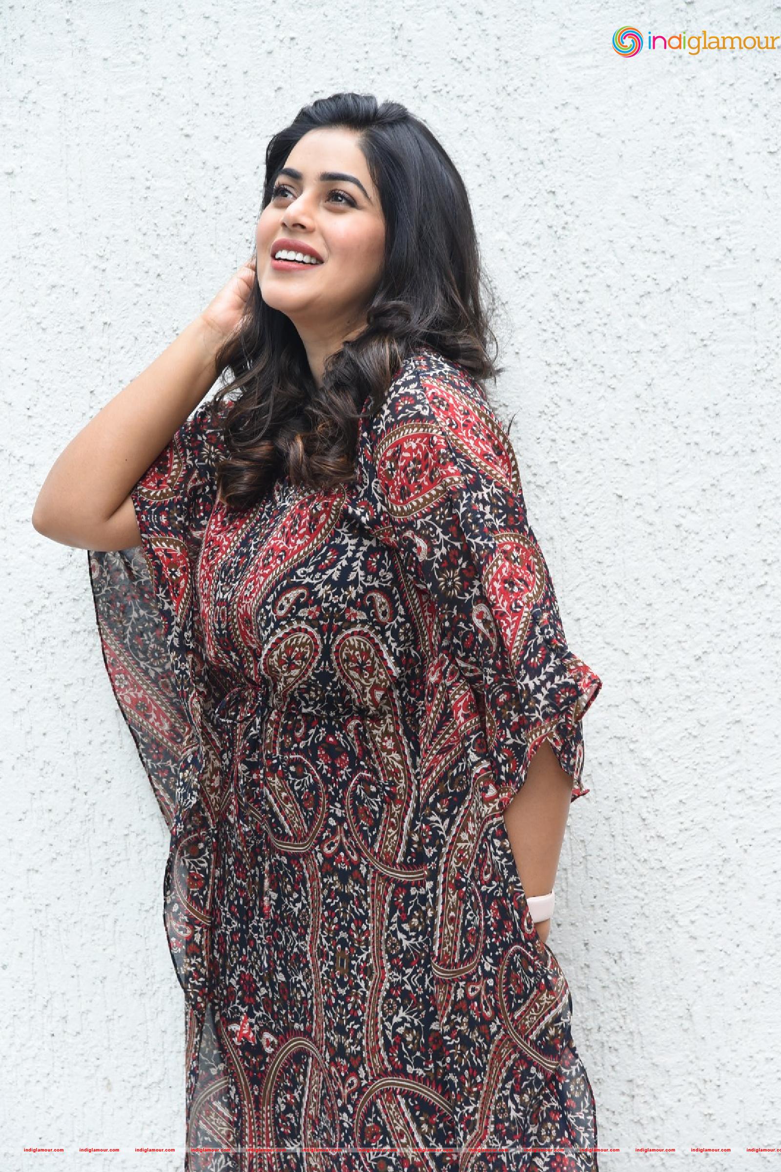 Shamna Kasim Actress hd photo