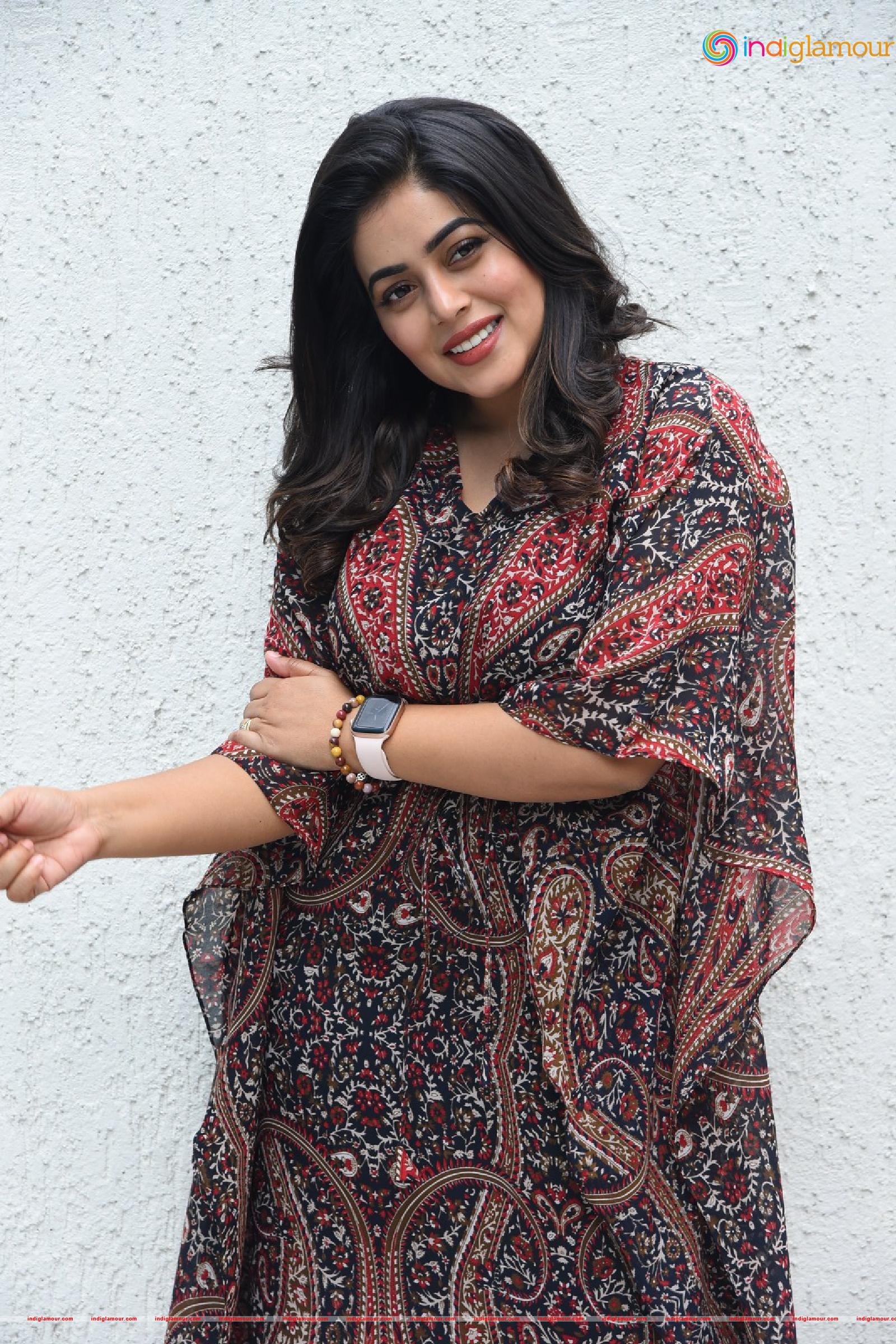 Shamna Kasim Actress hd photo