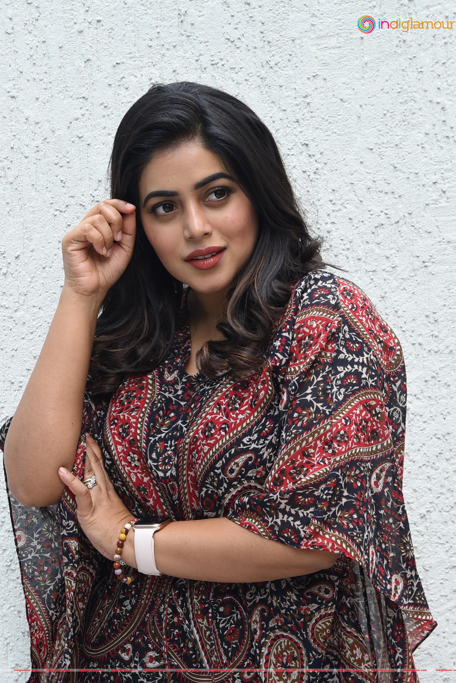 Shamna Kasim Actress hd photo
