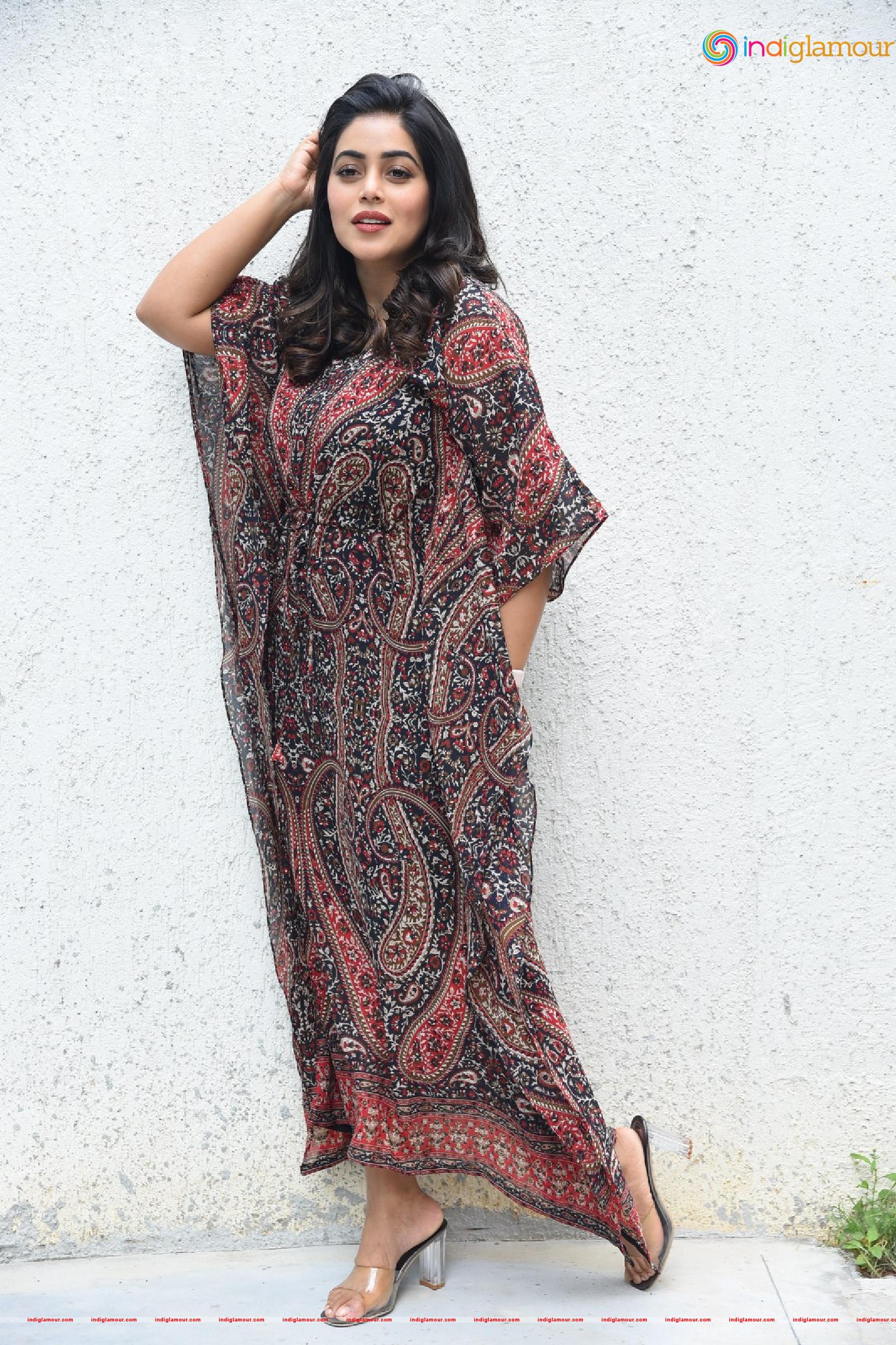 Shamna Kasim Actress hd photo