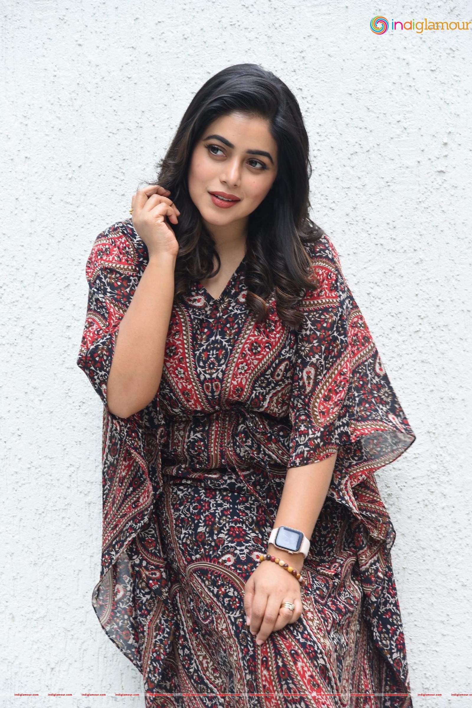 Shamna Kasim Actress hd photo