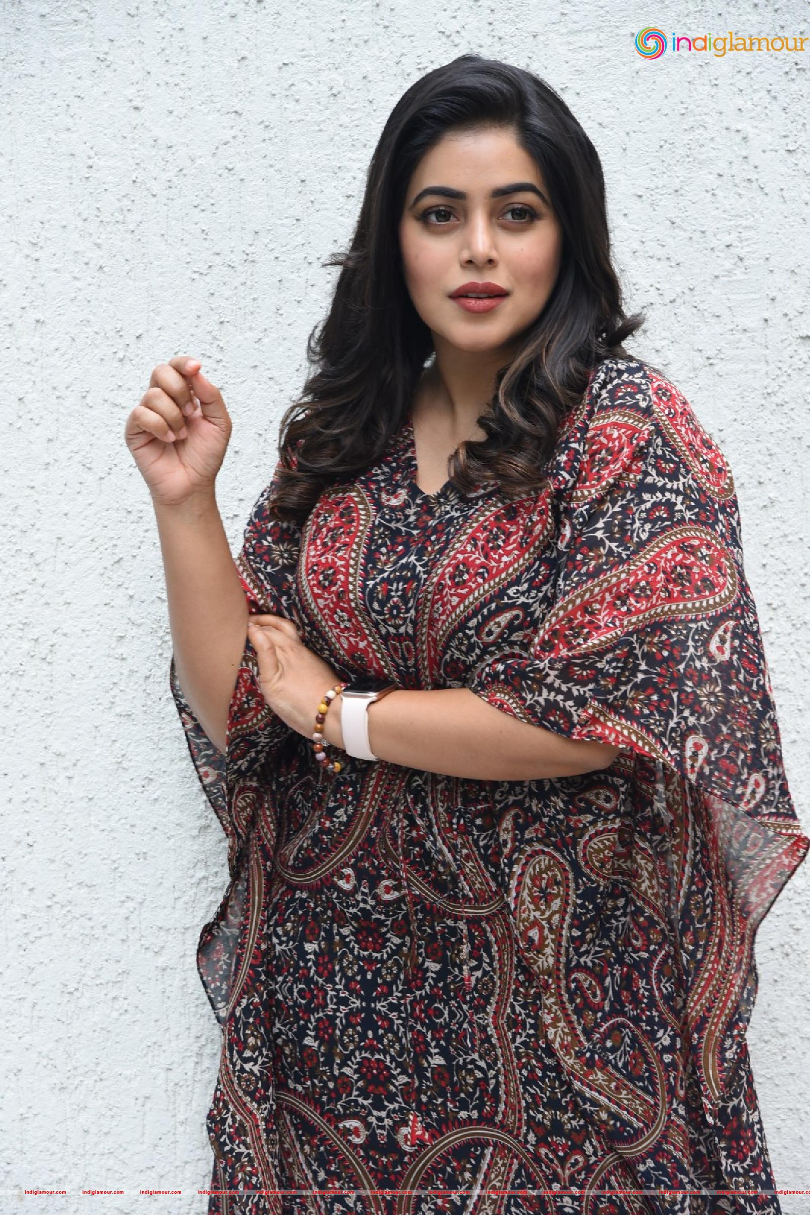 Shamna Kasim Actress hd photo
