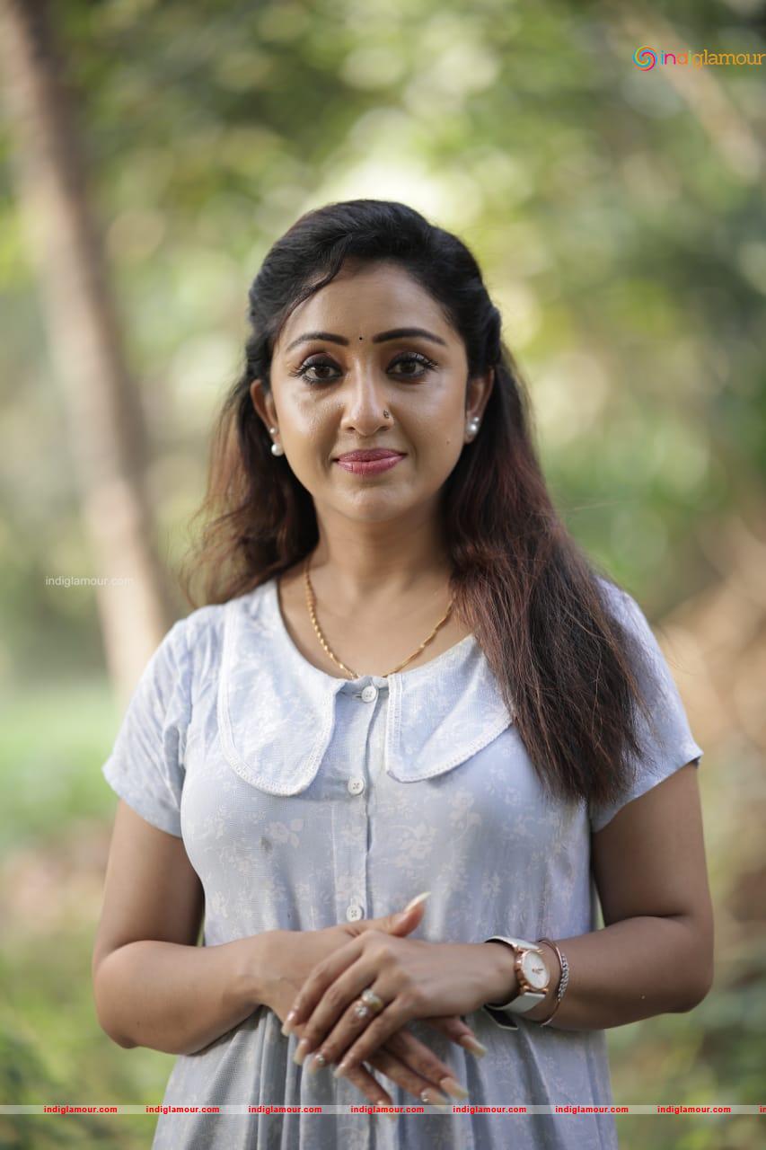 Nithya Das Actress hd photo