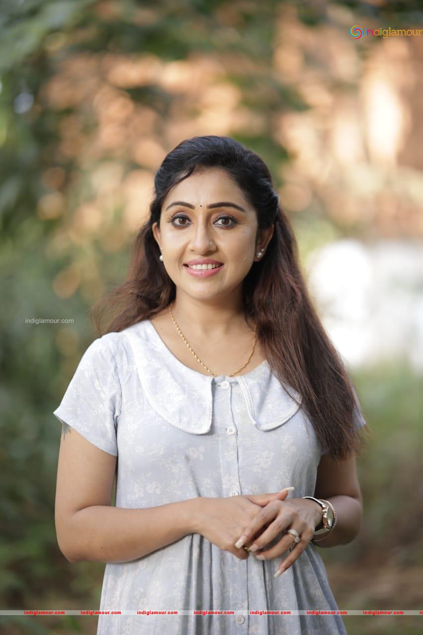Nithya Das Actress hd photo