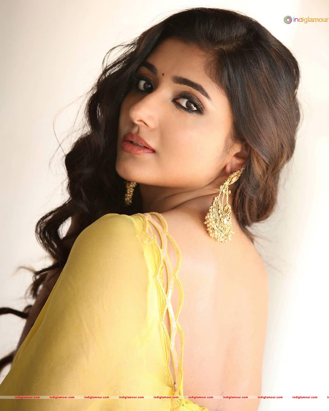 Mirnaa Actress hd photo