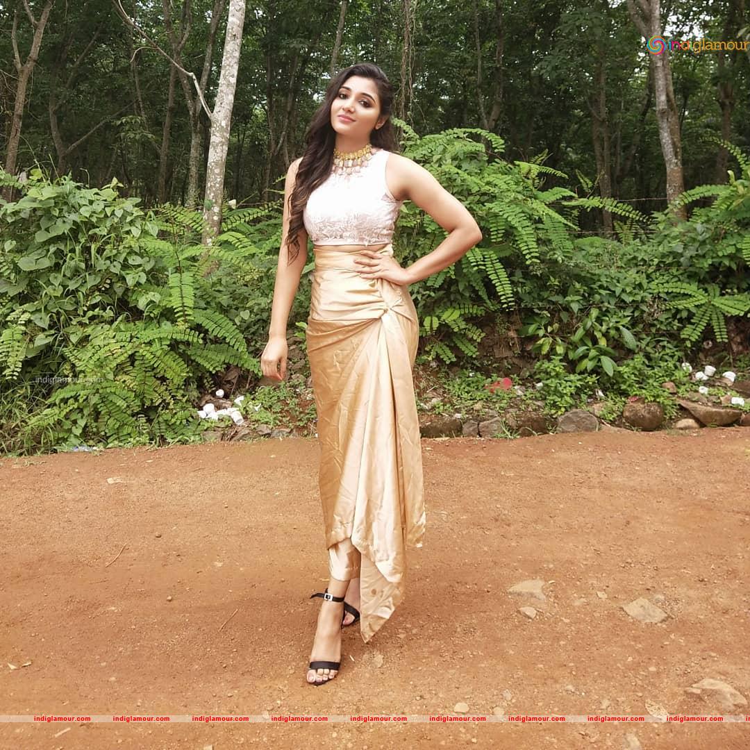 Mirnaa Actress hd photo
