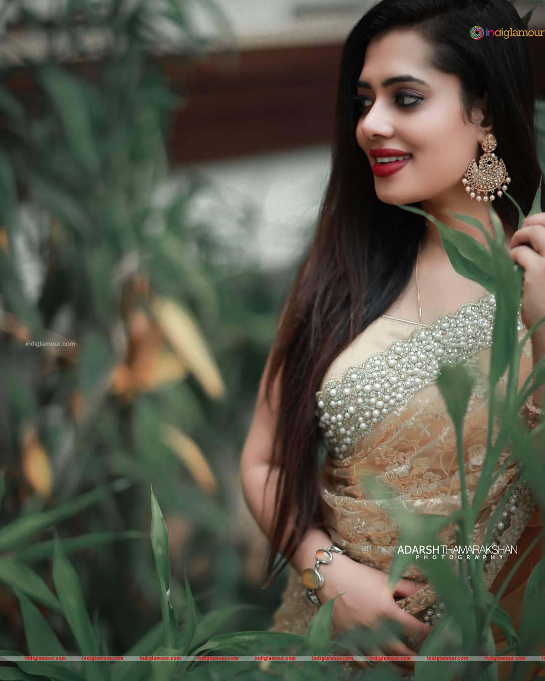 Remya Panickar Actress hd photo